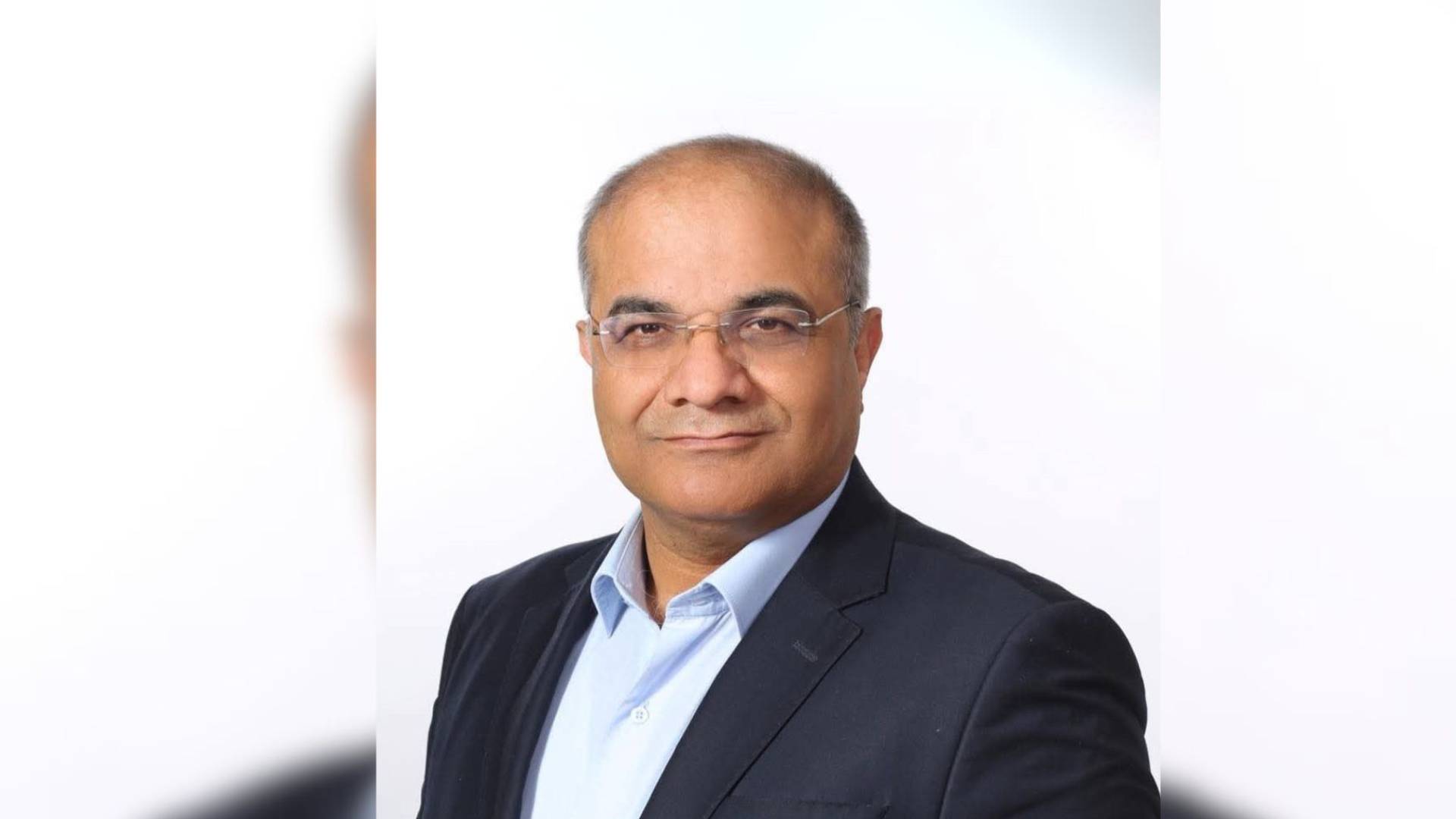 الزميل طارق المومني