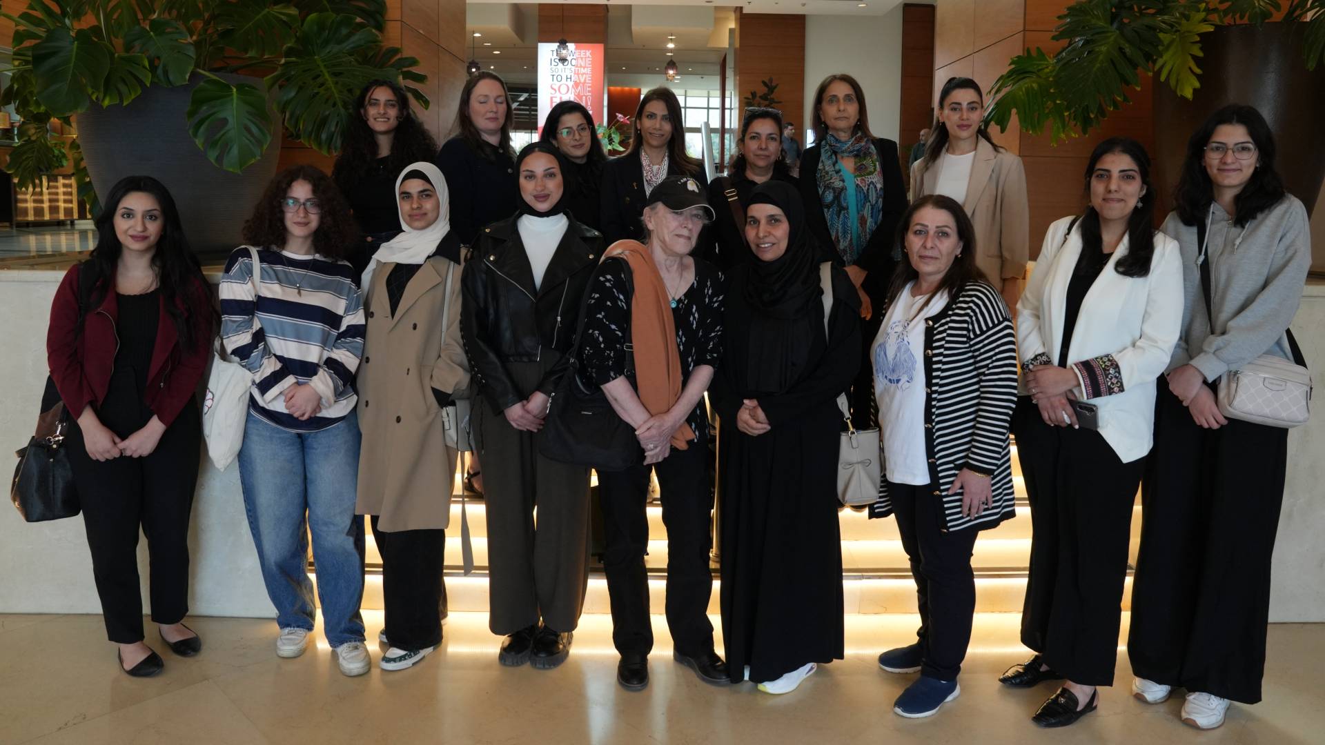 حائزات على جائزة نوبل للسلام يطالبن بوضع حد فوري للإبادة الجماعية والاحتلال غير القانوني بفلسطين