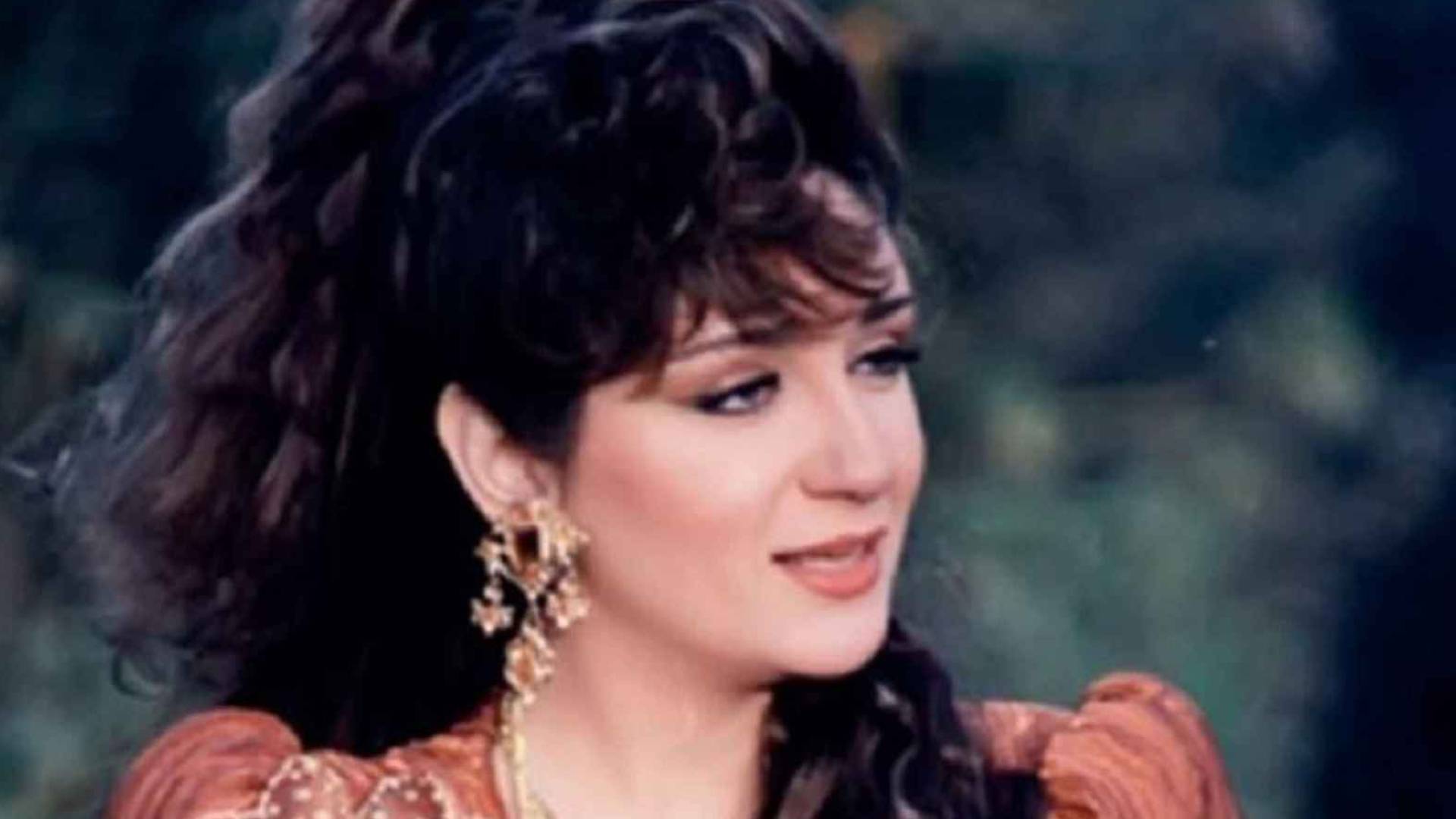 الفنانة إيمان الطوخي - أرشيفية