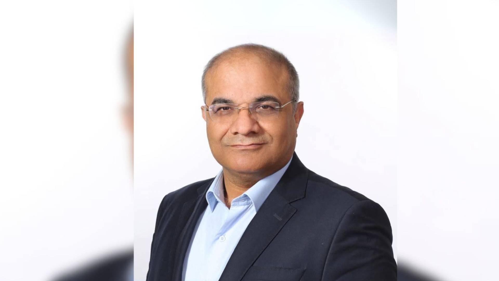 نقيب الصحفيين الأستاذ طارق المومني