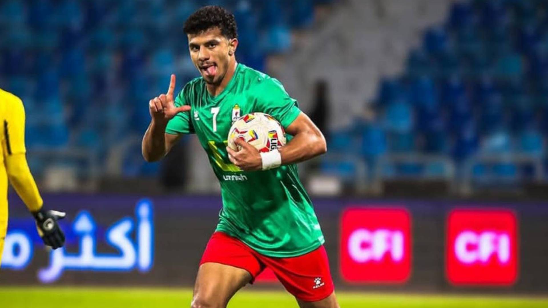 إبراهيم صبرة