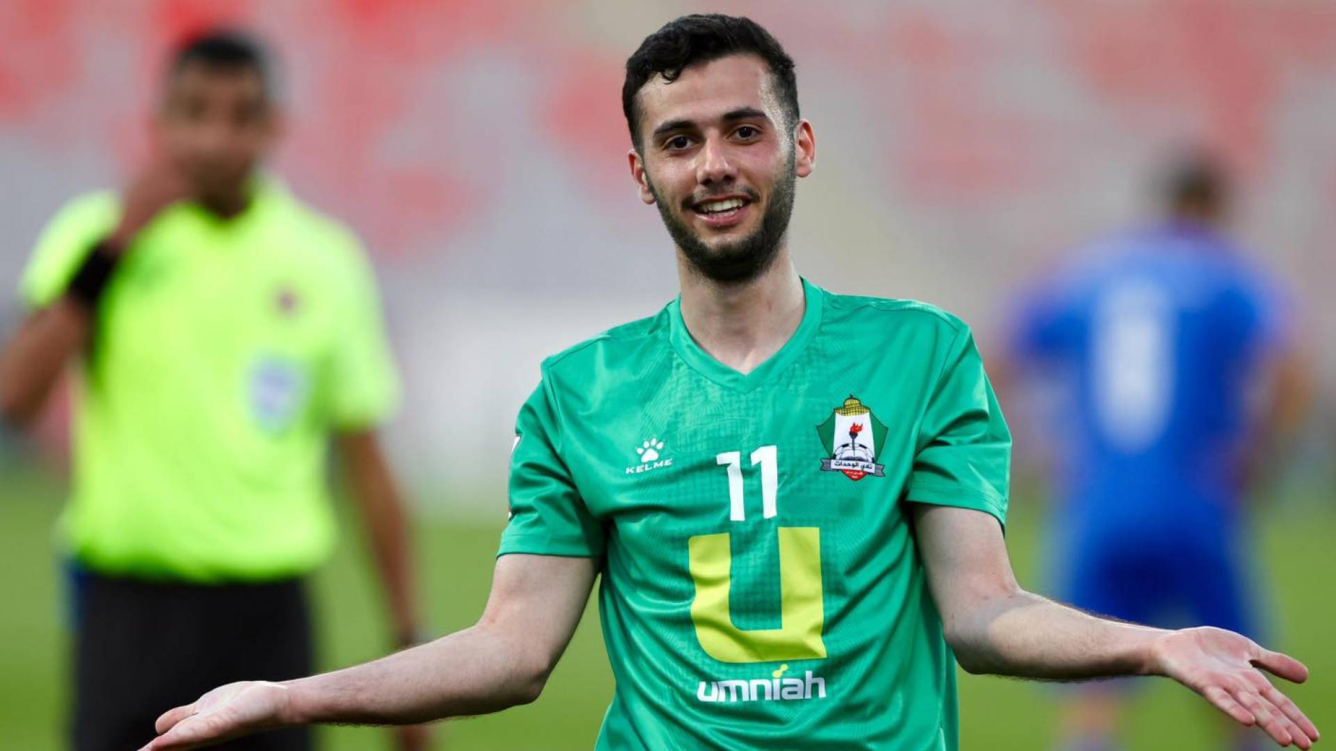 التشكيل الرسمي للوحدات أمام الجزيرة في مباراة حسم الدوري