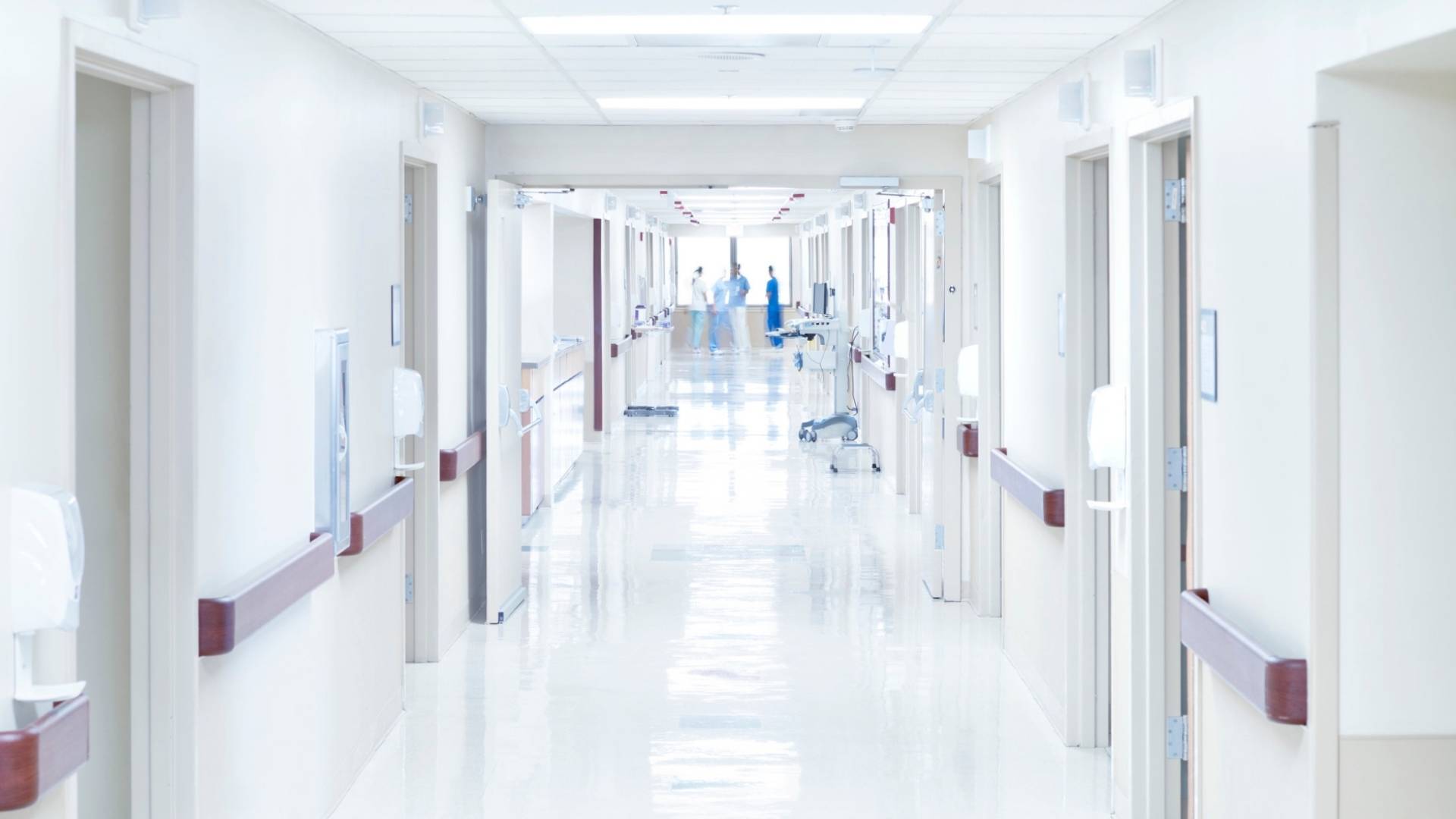 مركز صحي - تعبيرية