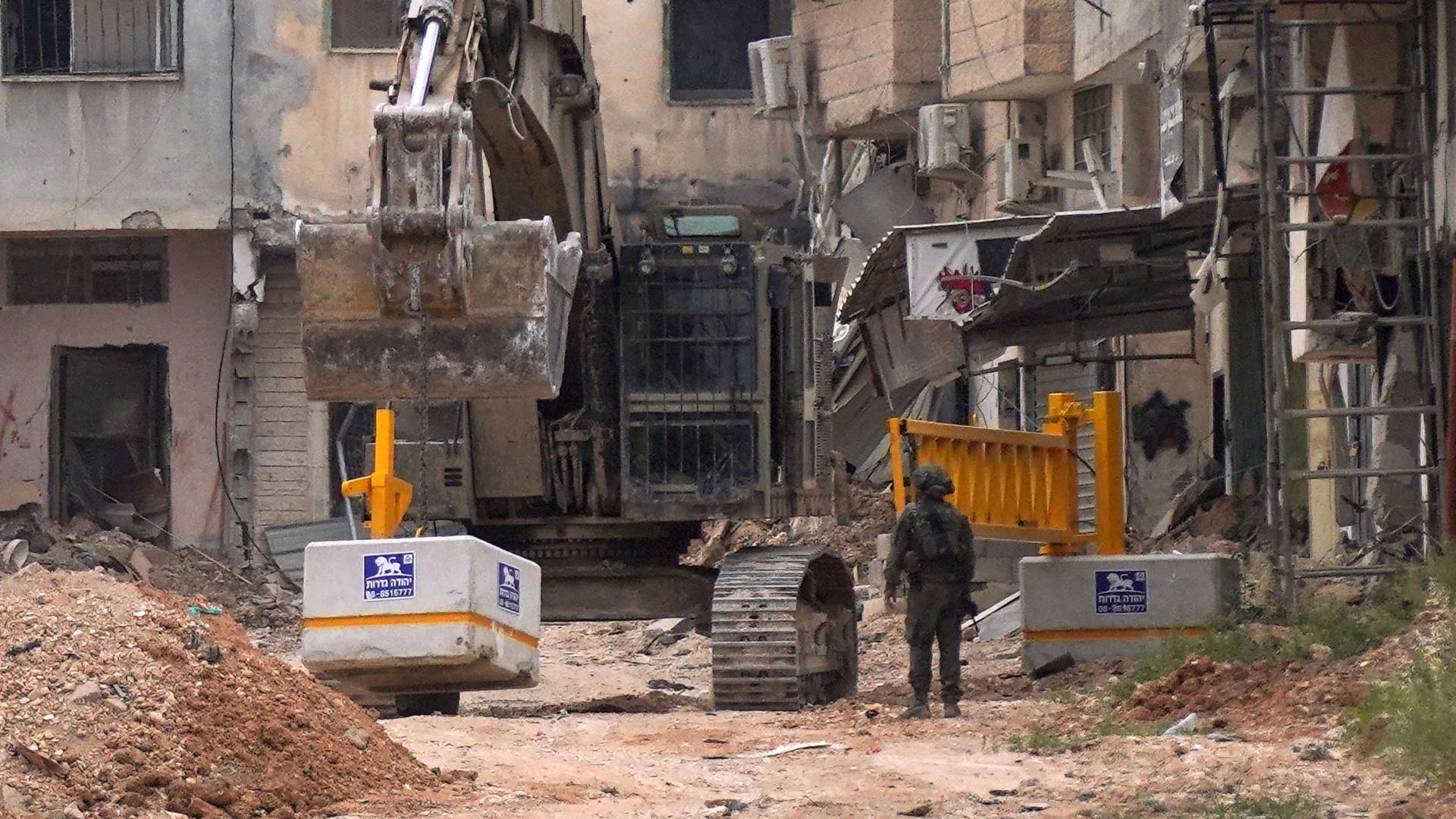 الضفة الغربية