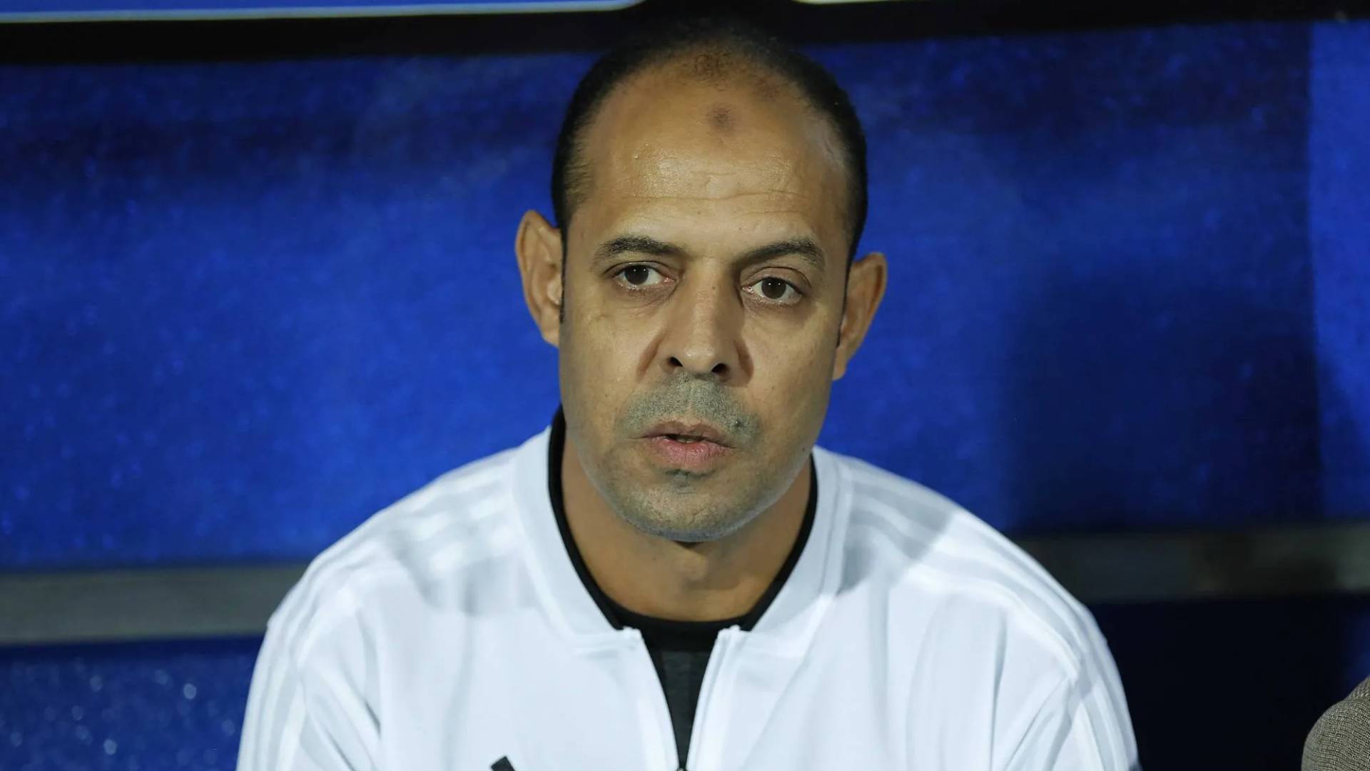 عماد النحاس