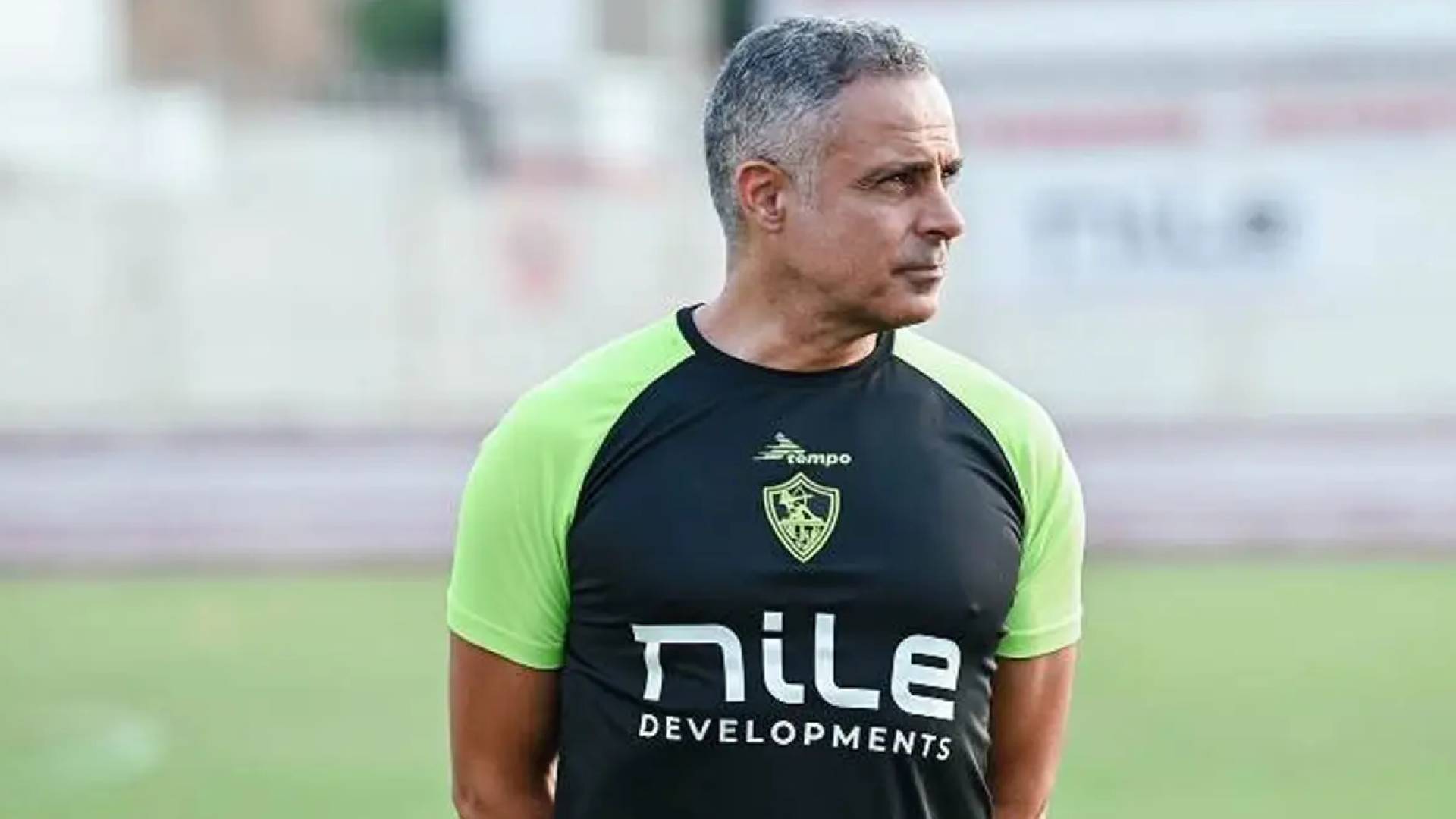 البرتغالي جوزيه جوميز