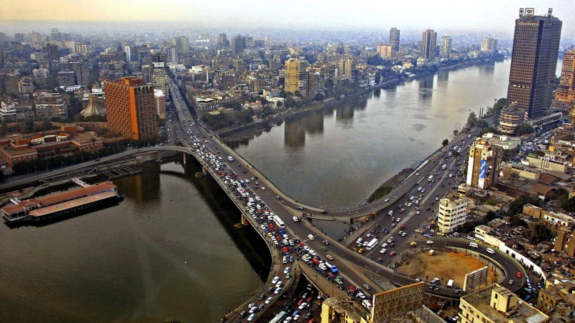 مصر - تعبيرية