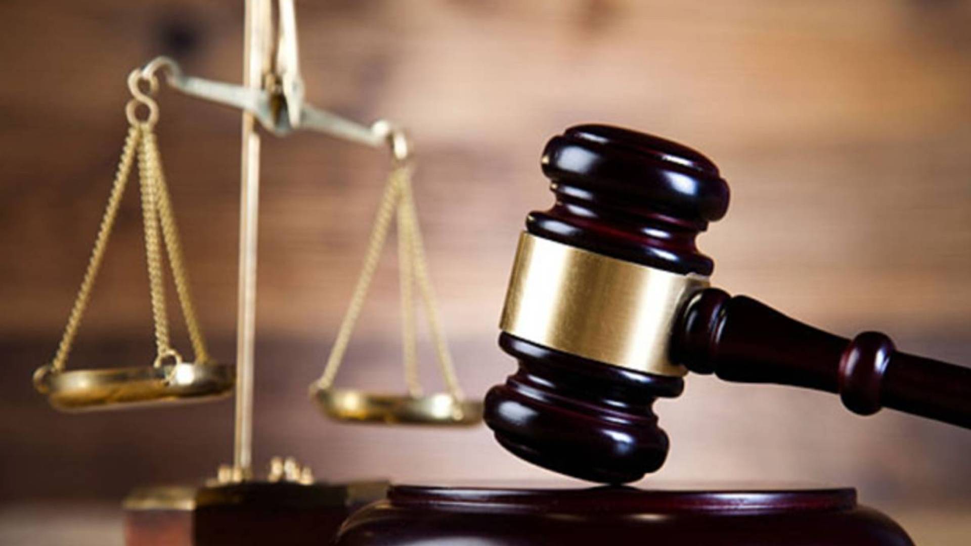 محكمة - تعبيرية