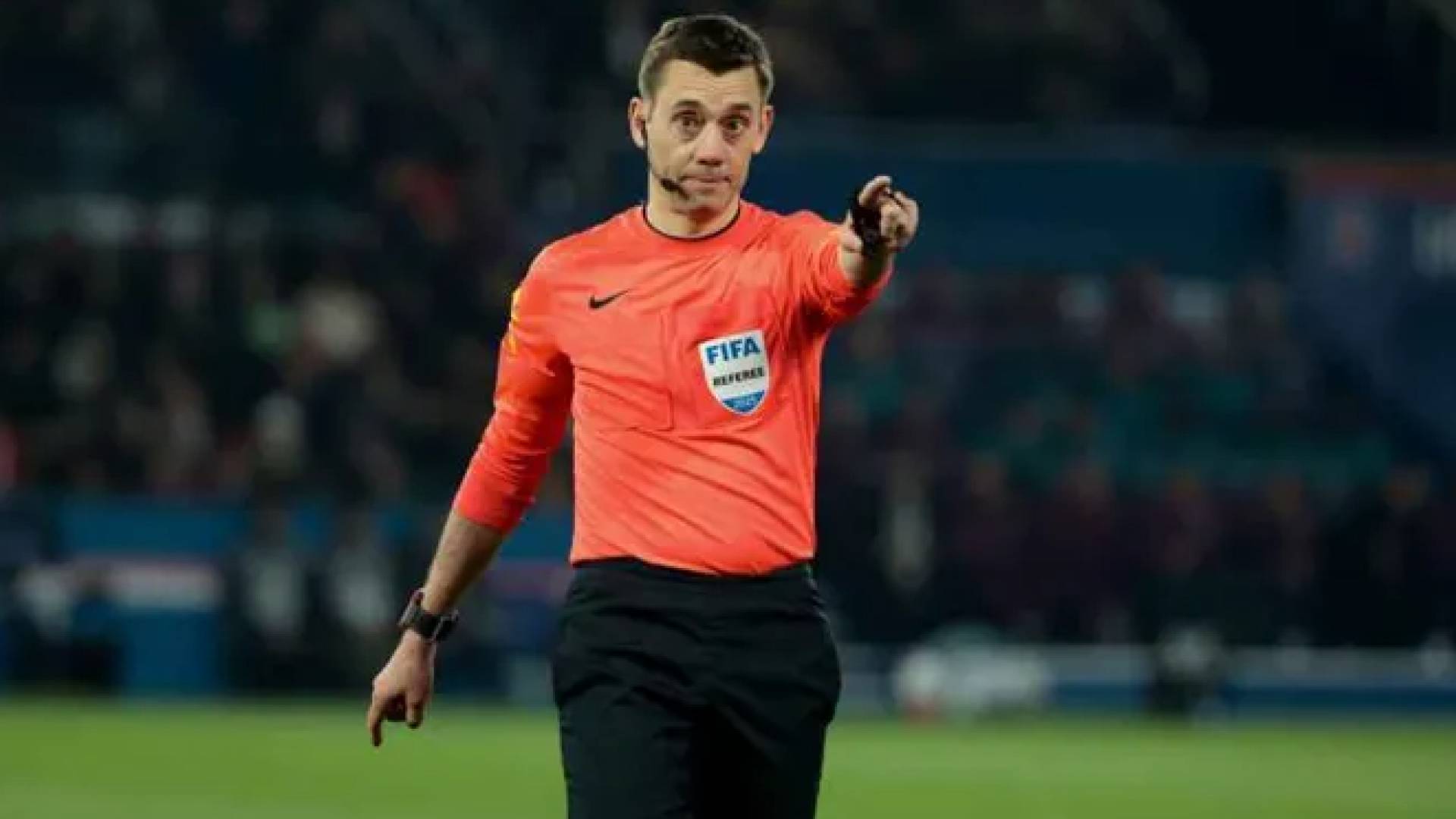 الحكم الفرنسي كليمنت توربين