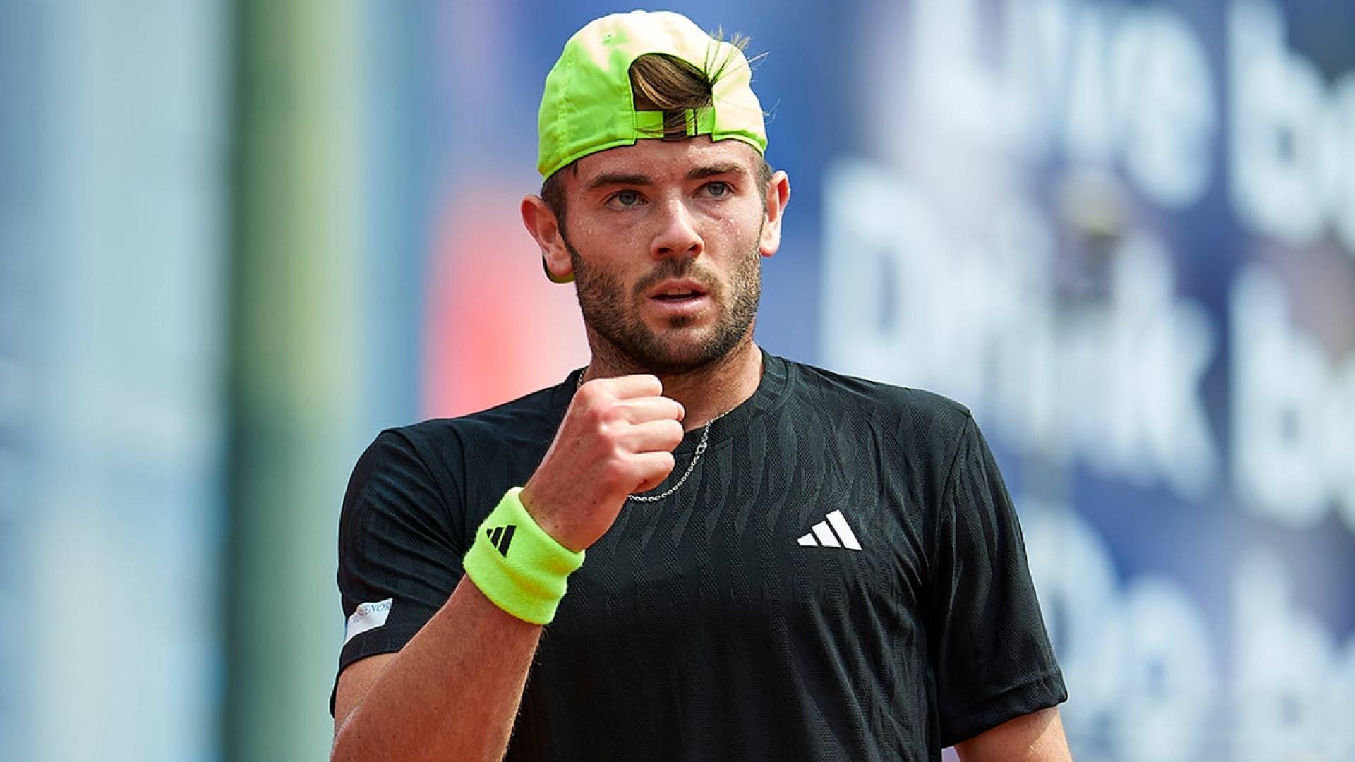 البريطاني جاكوب فيرنلي