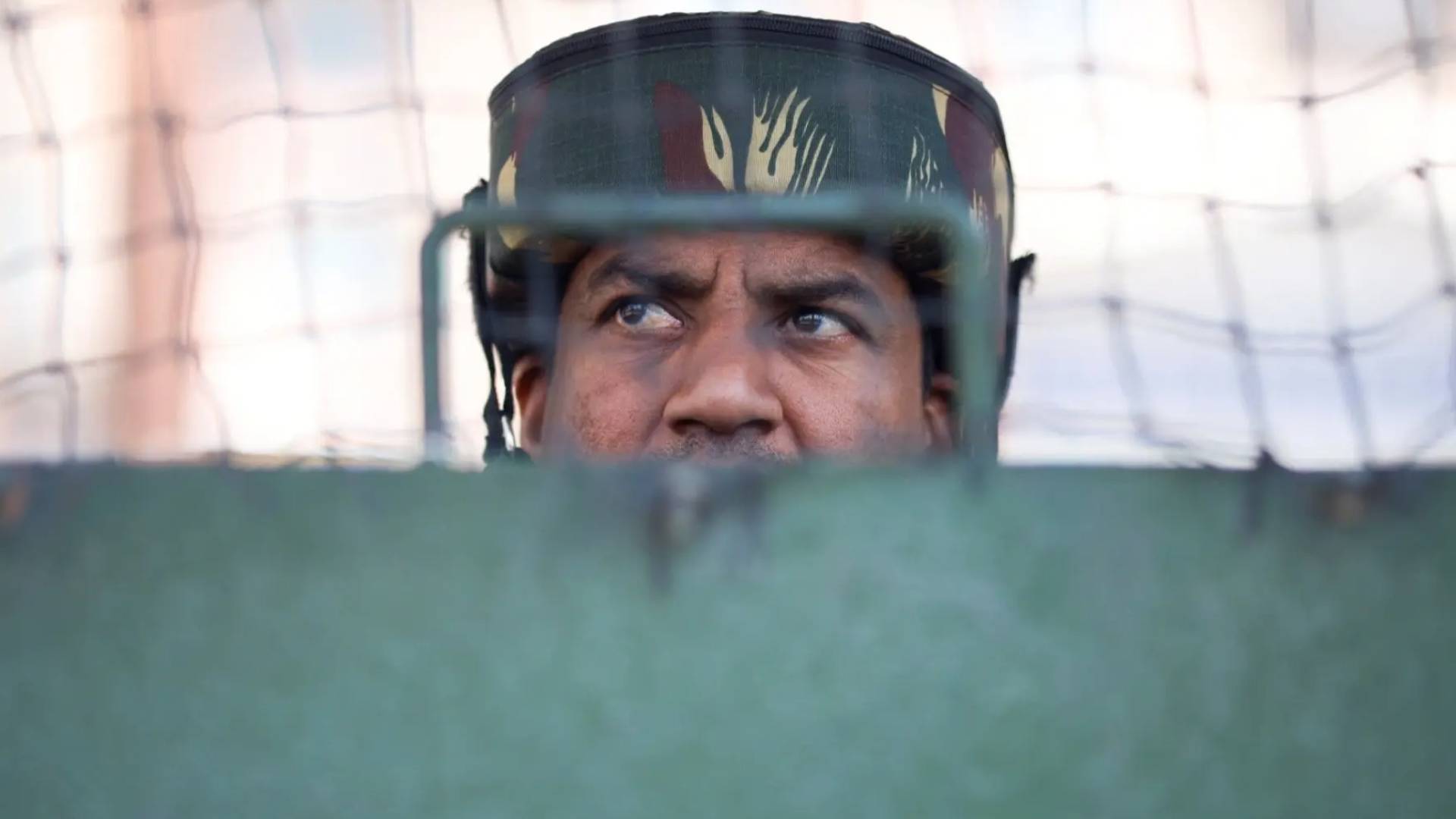 وزير الدفاع الباكستاني، خواجة محمد آصف