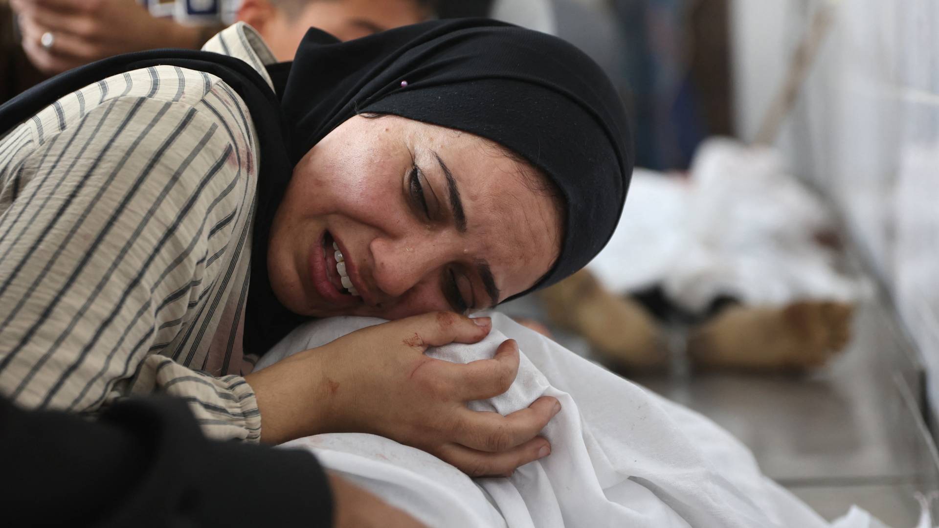 شهداء جراء عدوان الاحتلال على غزة