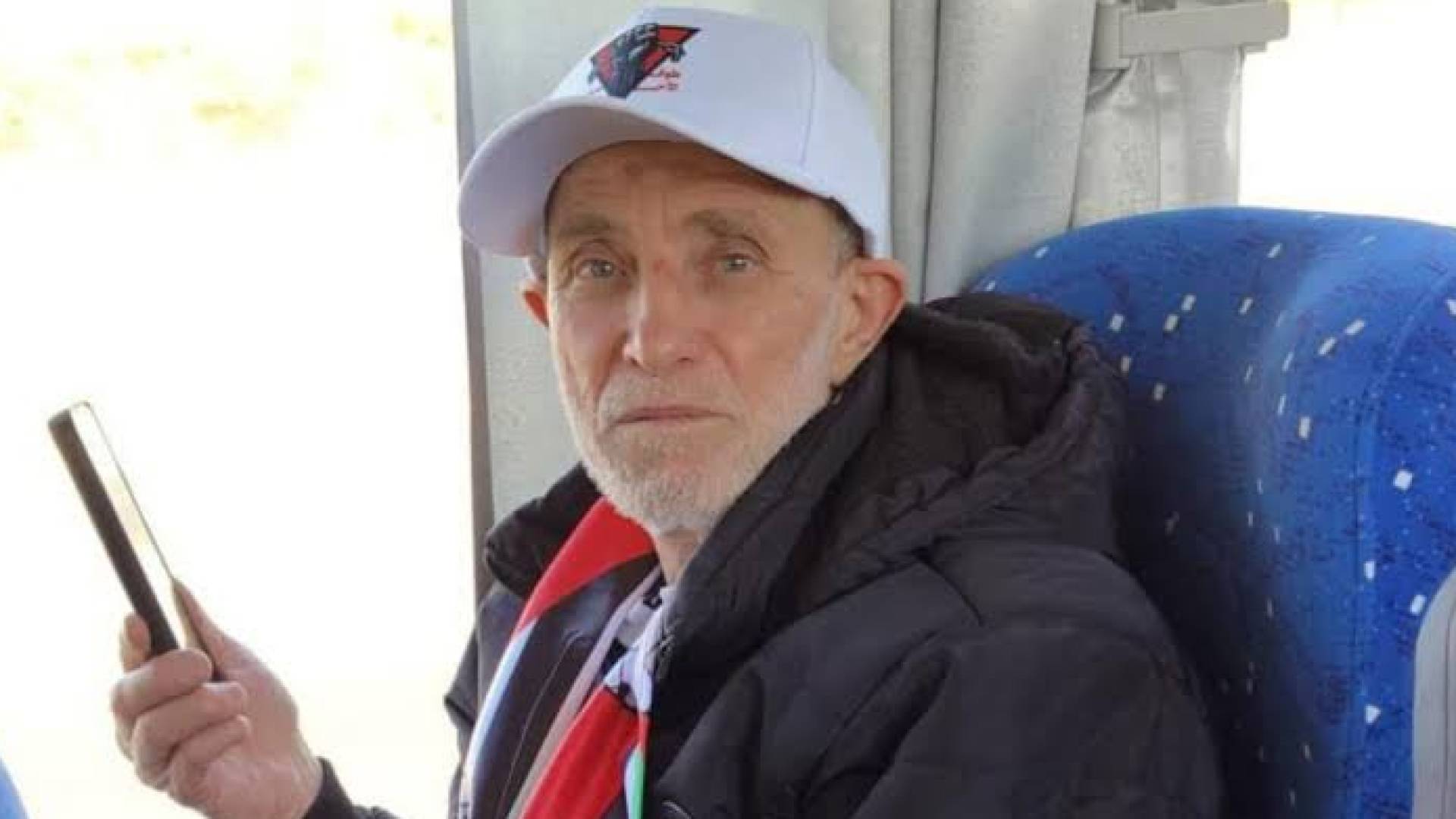 نائل البرغوثي