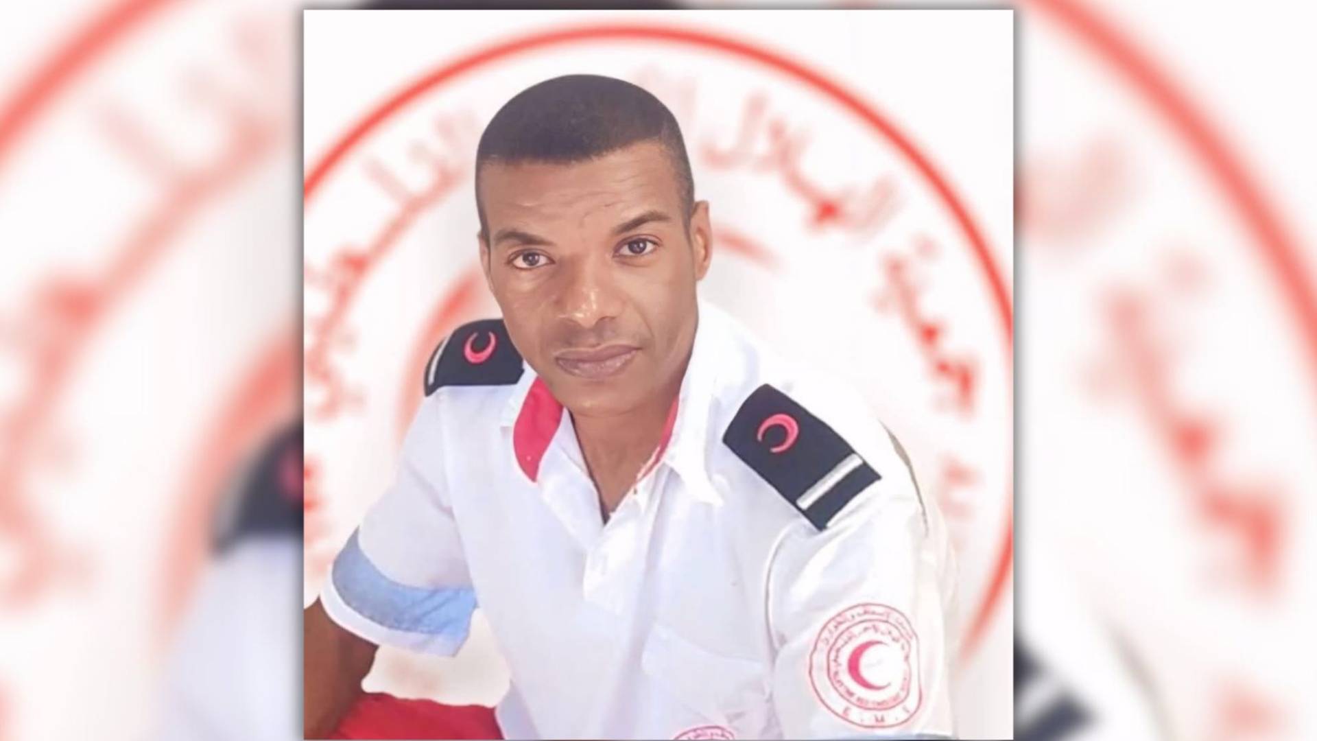 المسعف أسعد النصاصرة