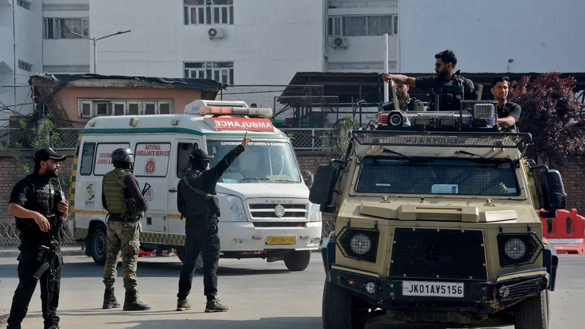 بعد أحداث كشمير.. باكستان تطلب من الأمم المتحدة أن تنصح الهند بـ"ضبط النفس"