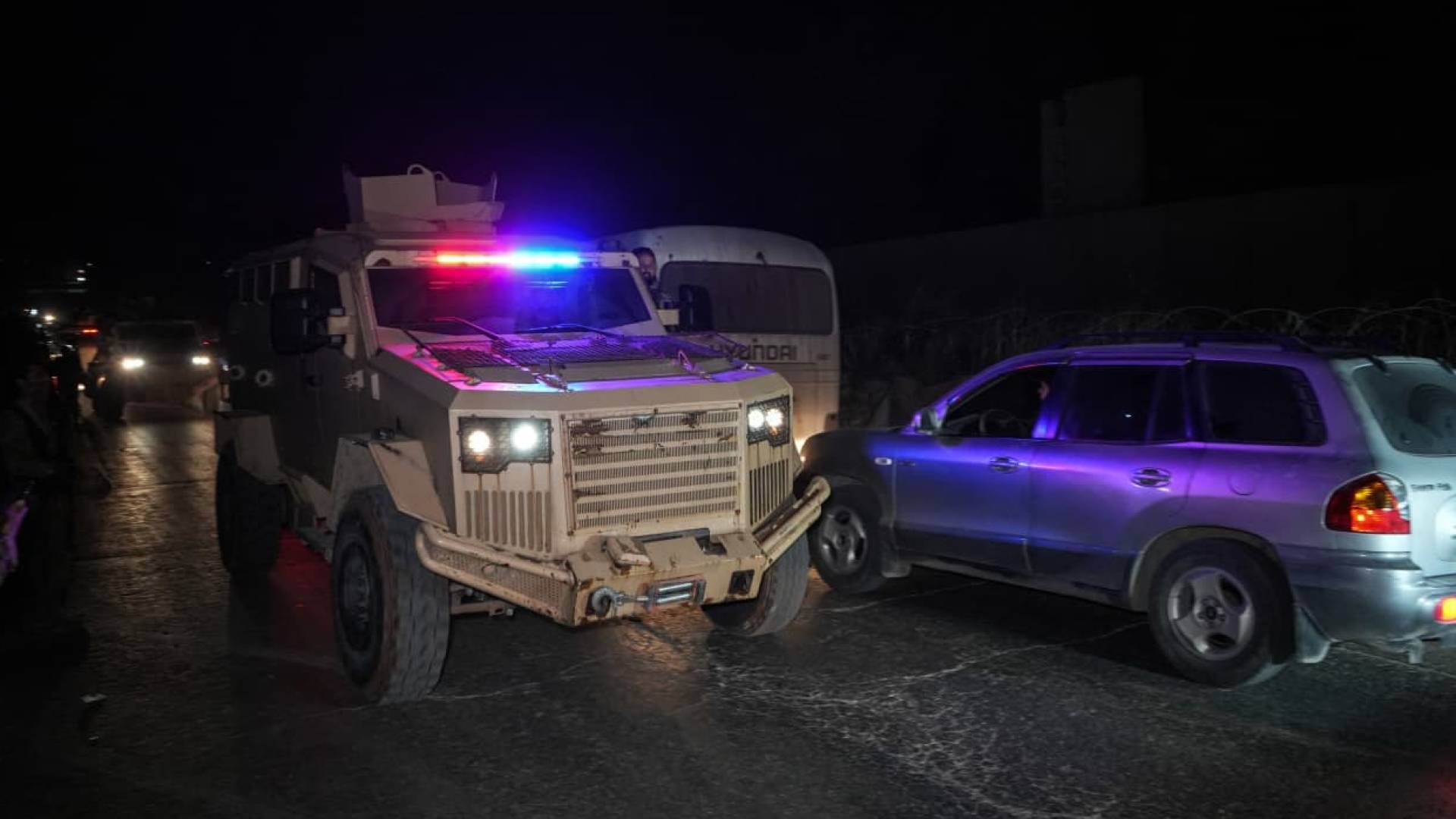 الأمن السوري