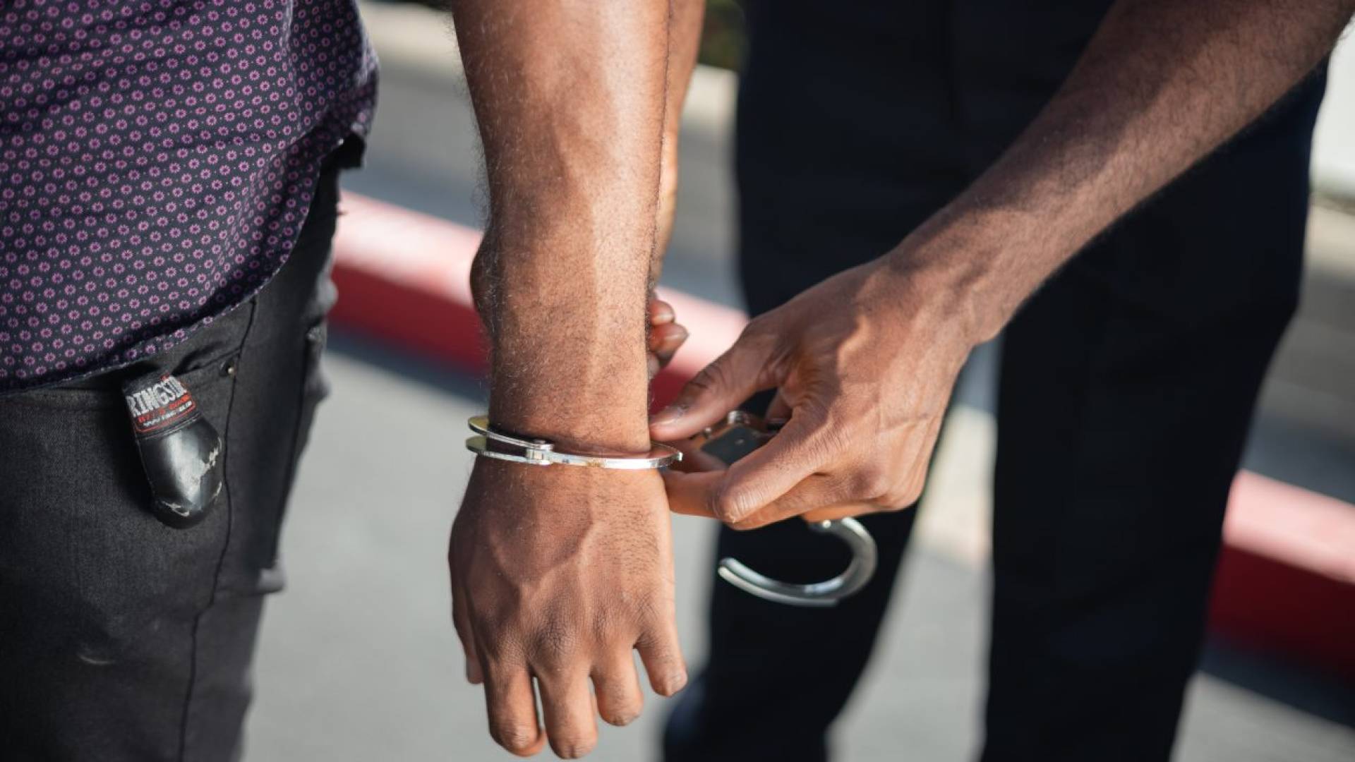 تقرير أمني: جريمة جنائية خطيرة كل 59 دقيقة و59 ثانية في الأردن