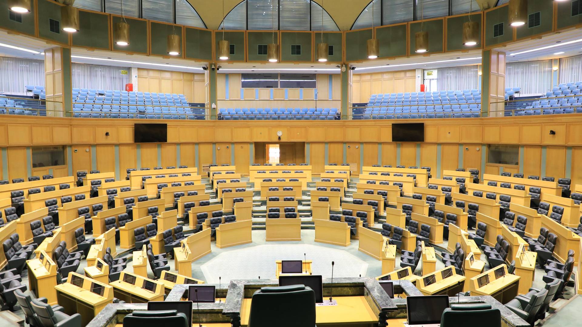 مجلس النواب - أرشيفية