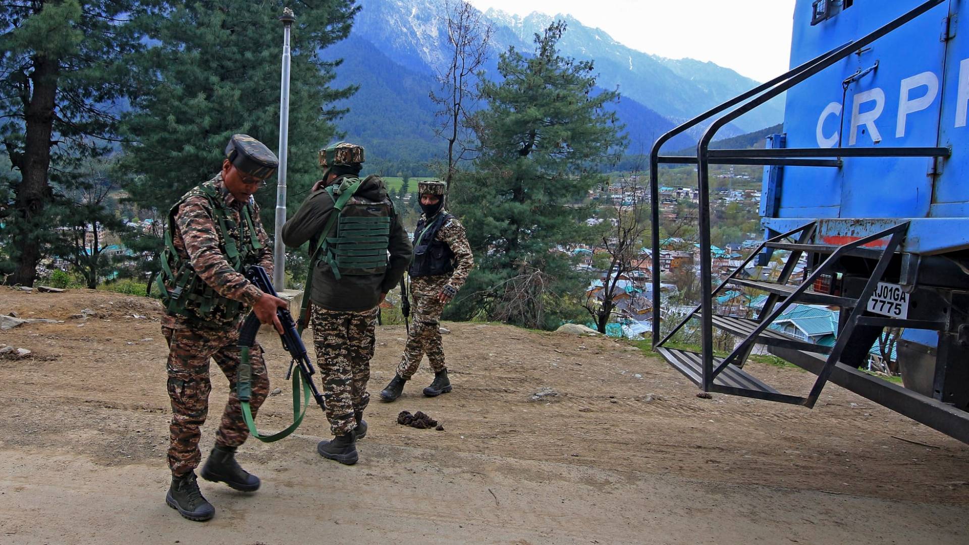 باكستان تتوقع هجوما هنديا "وشيكا".. وخبراء عسكريون يرجحون سيناريوهات التصعيد