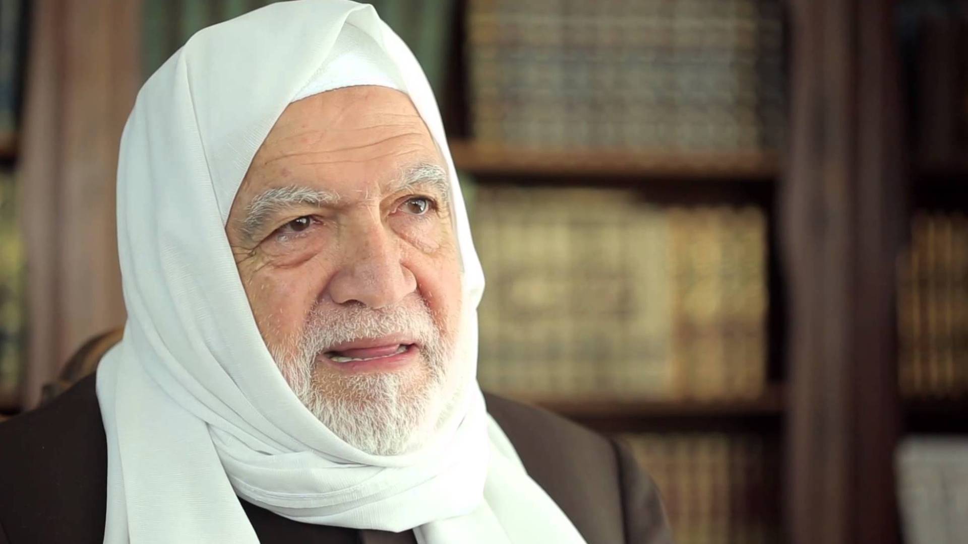 مفتي الجمهورية السورية، الشيخ أسامة الرفاعي