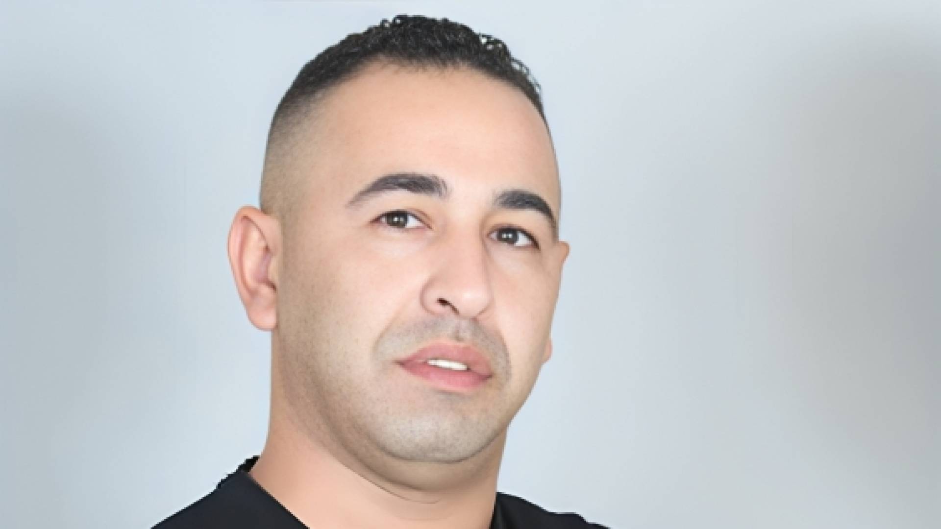 استشهاد الشاب الفلسطيني عمر أبو ليل في مخيم بلاطة برصاص الاحتلال