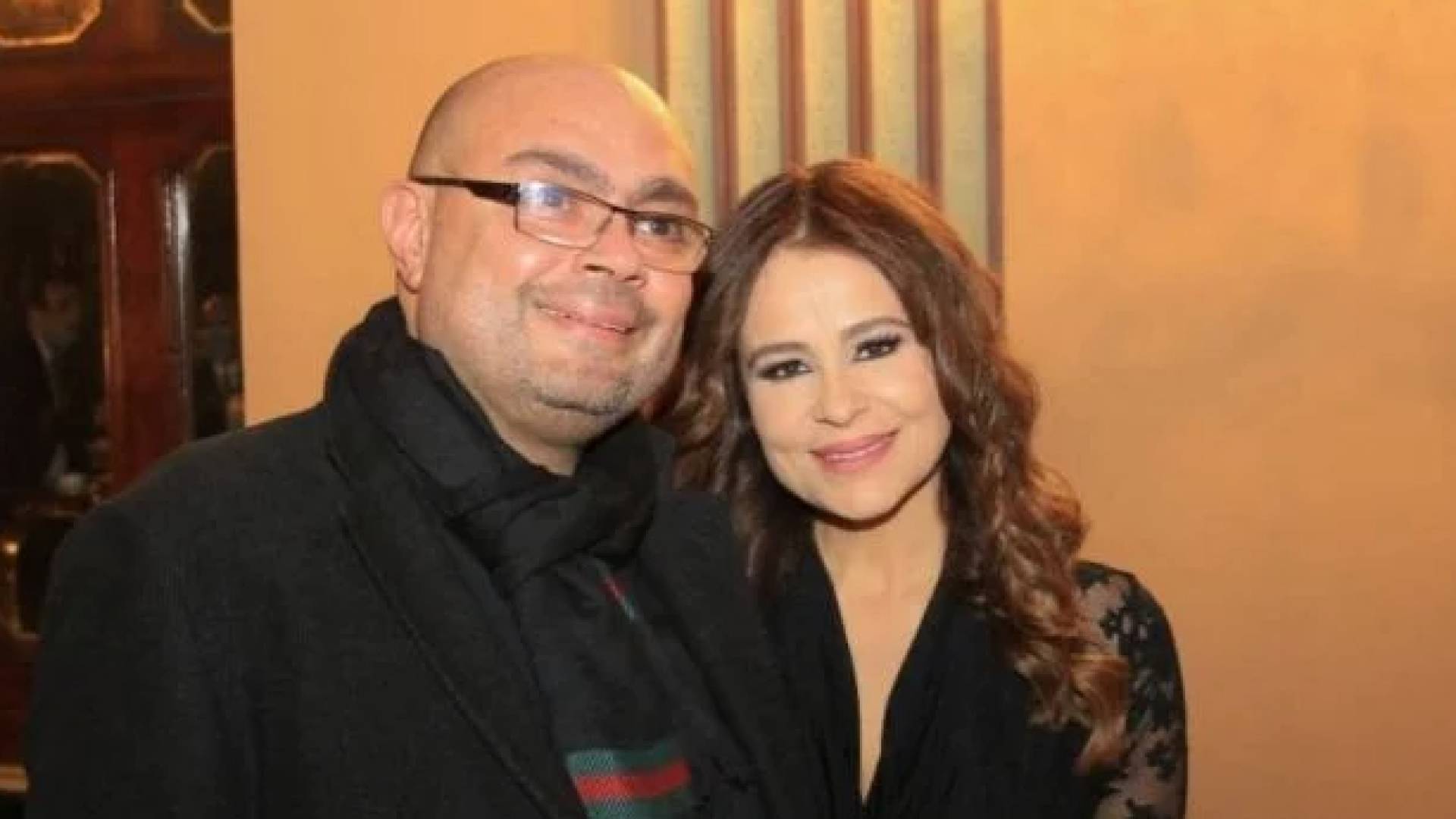 الراحل وليد مصطفى ولد في 15 يناير 1972 بمحافظة الجيزة