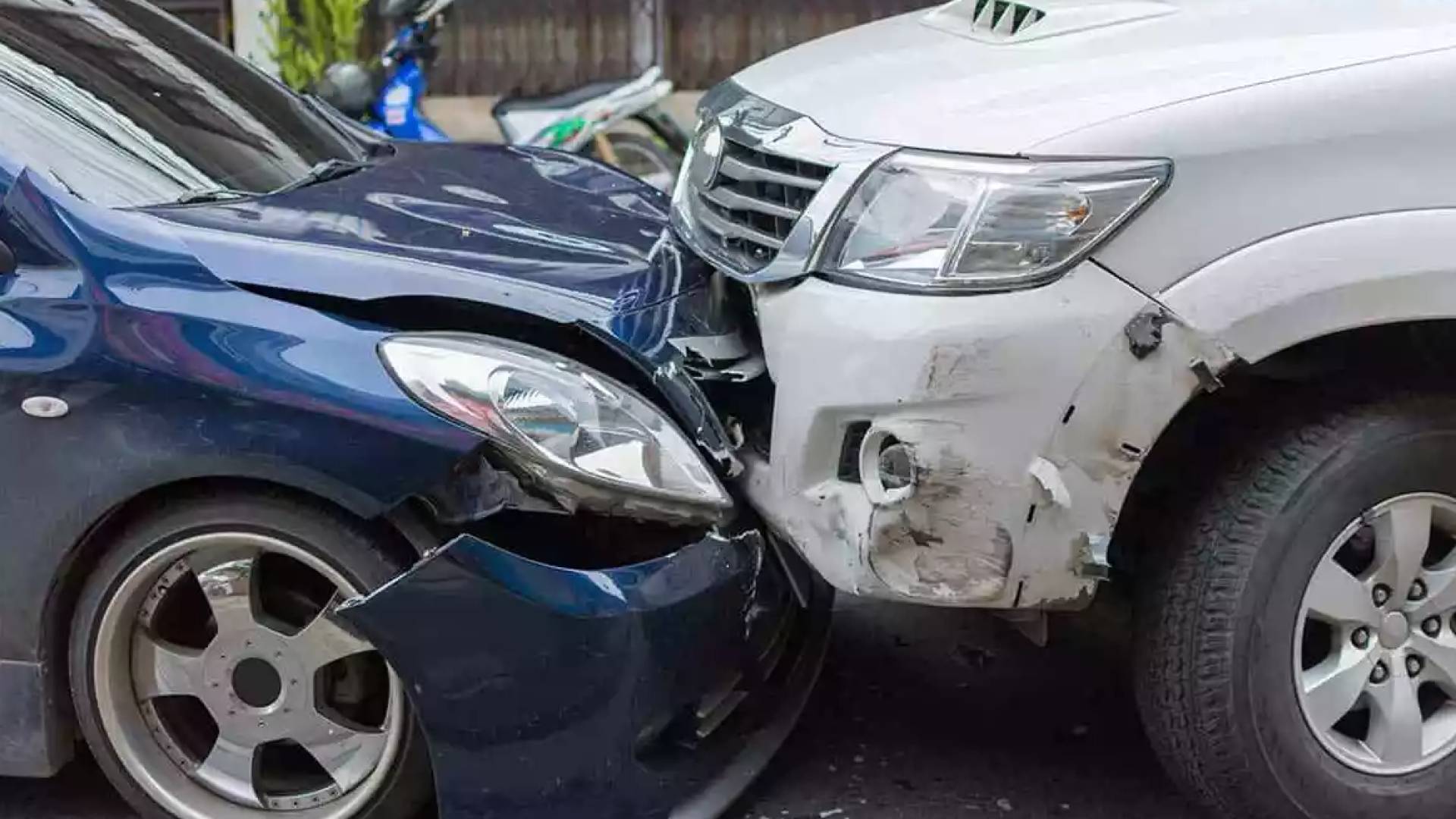 المجلس الأعلى للسكان: 97% من الحوادث المرورية بالأردن ناتجة عن أخطاء بشرية