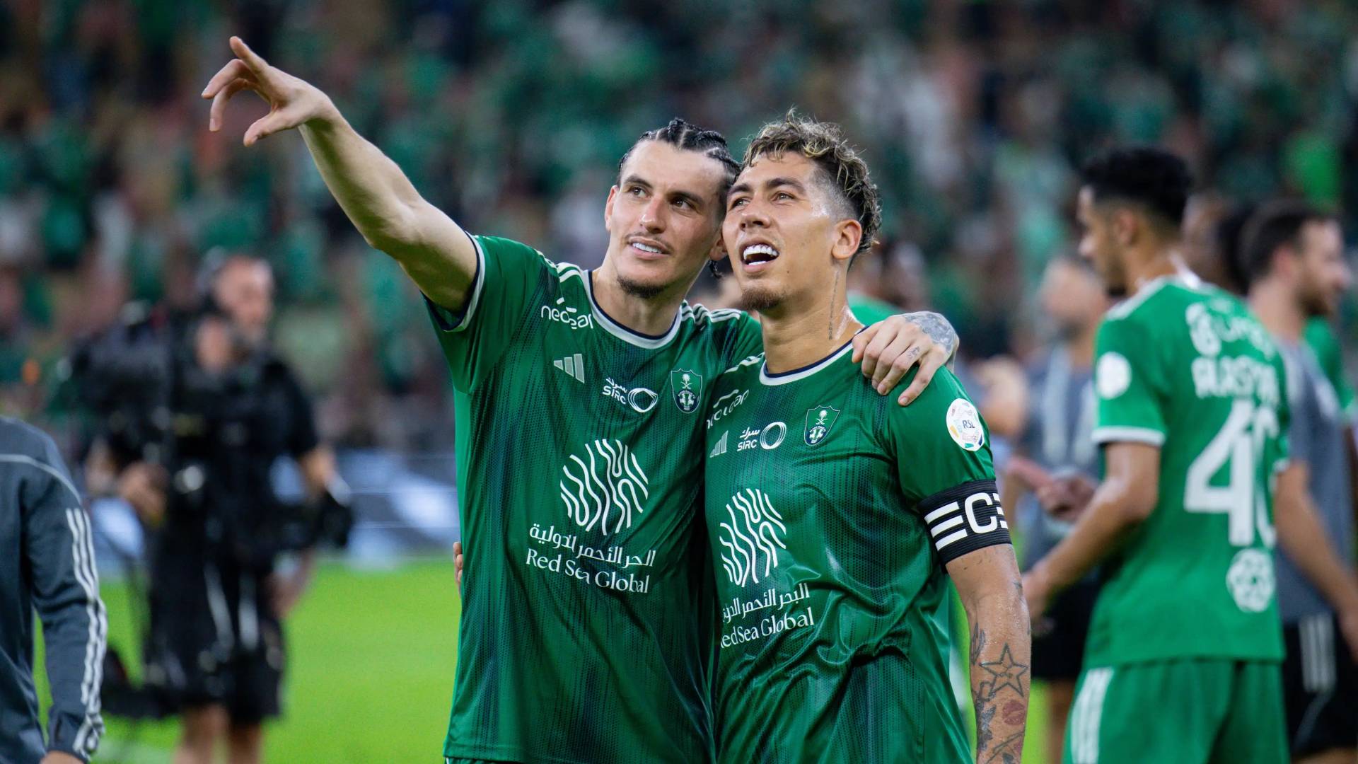 الاهلي السعودي