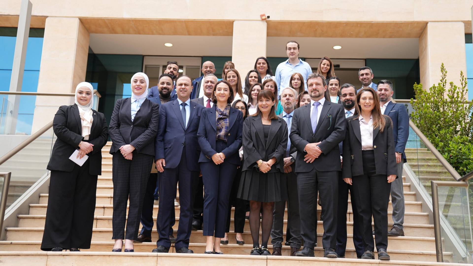 توقيع اتفاقية تعزيز التغطية الإعلامية بين معهد الإعلام الأردني وهيئة الأمم المتحدة للمرأة