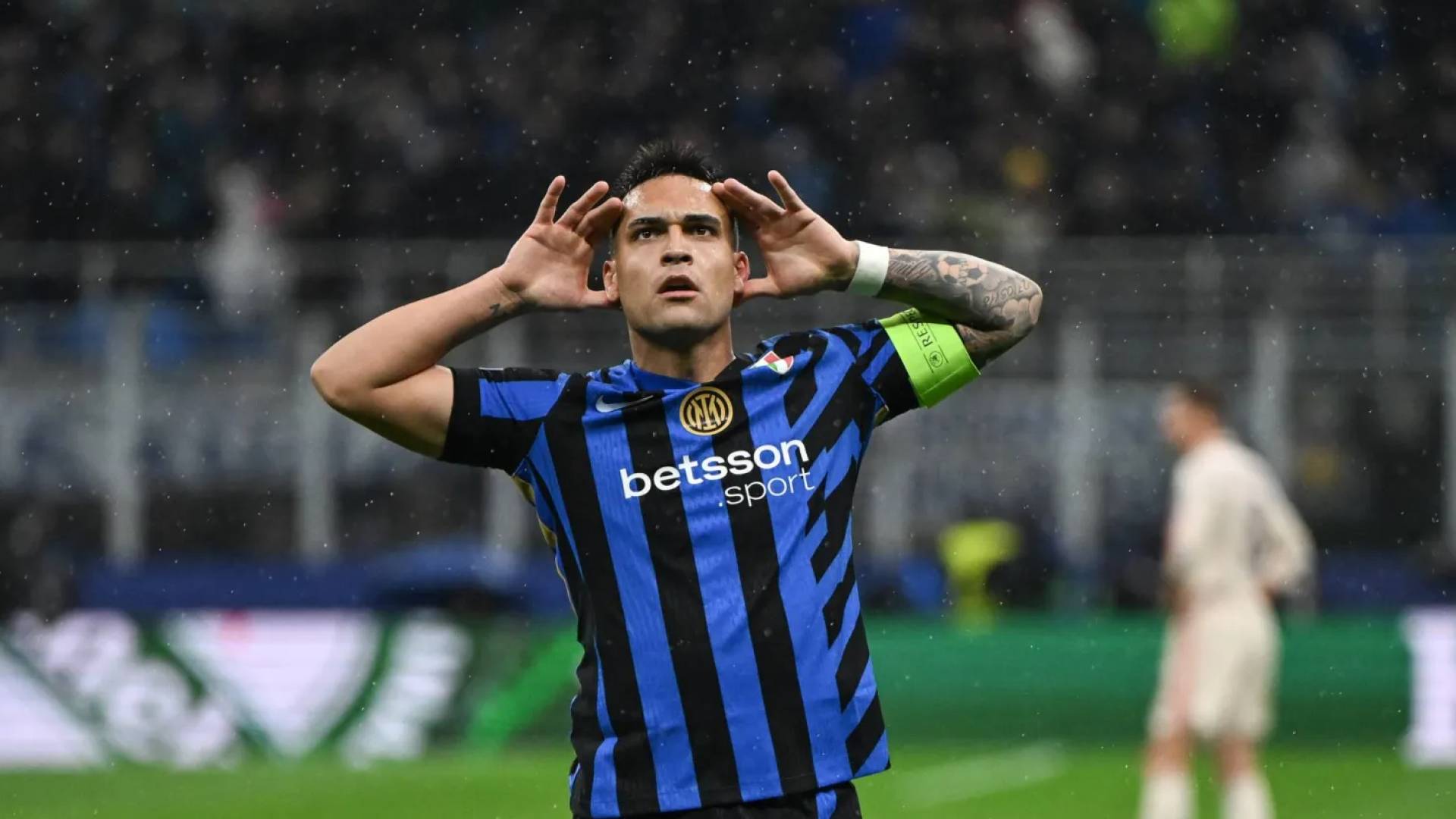 لاوتارو مارتينيز