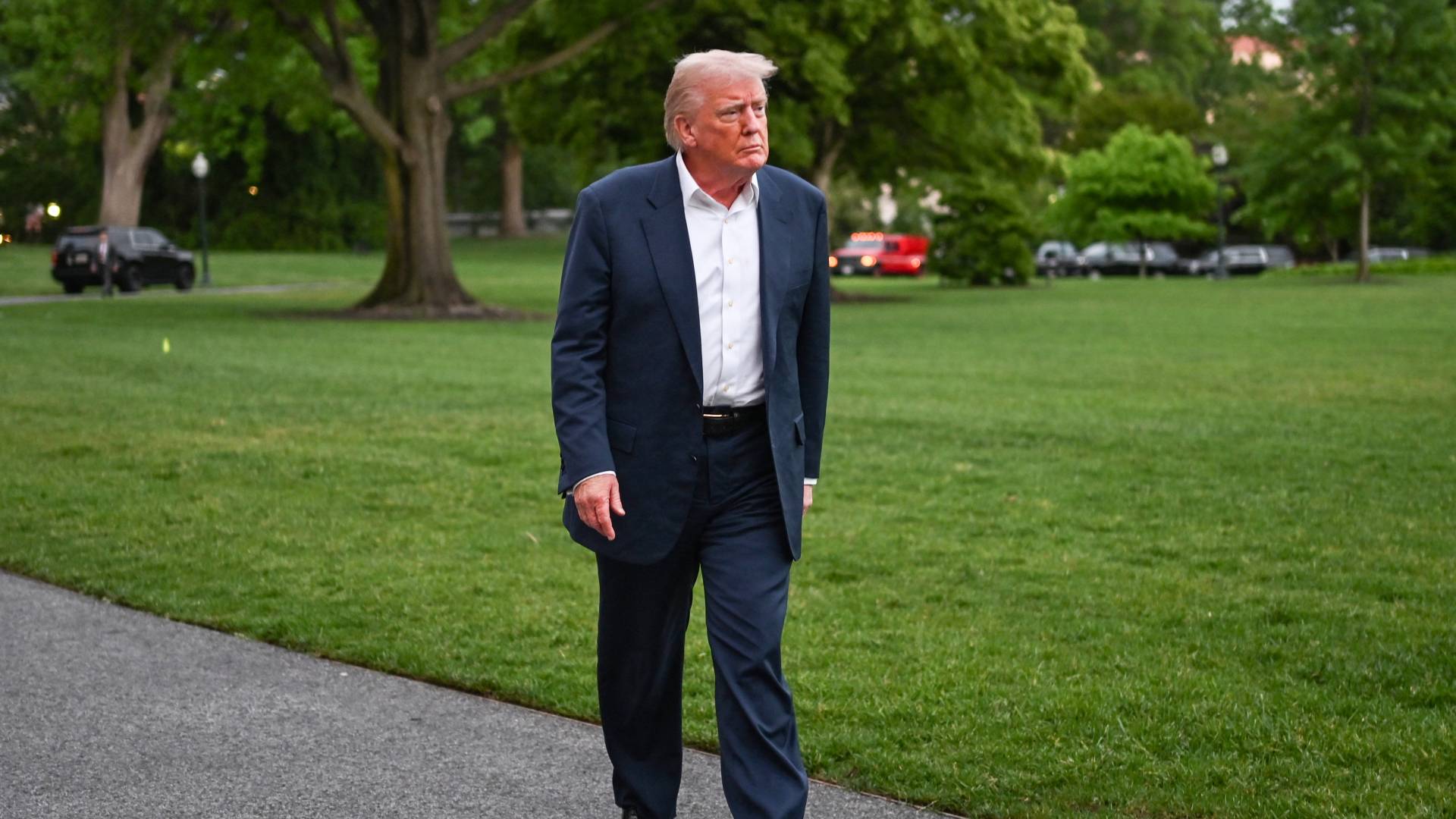 ترمب: حققنا استثمارات تاريخية ونقترب من صفقات كبرى مع الصين والهند وكوريا الجنوبية