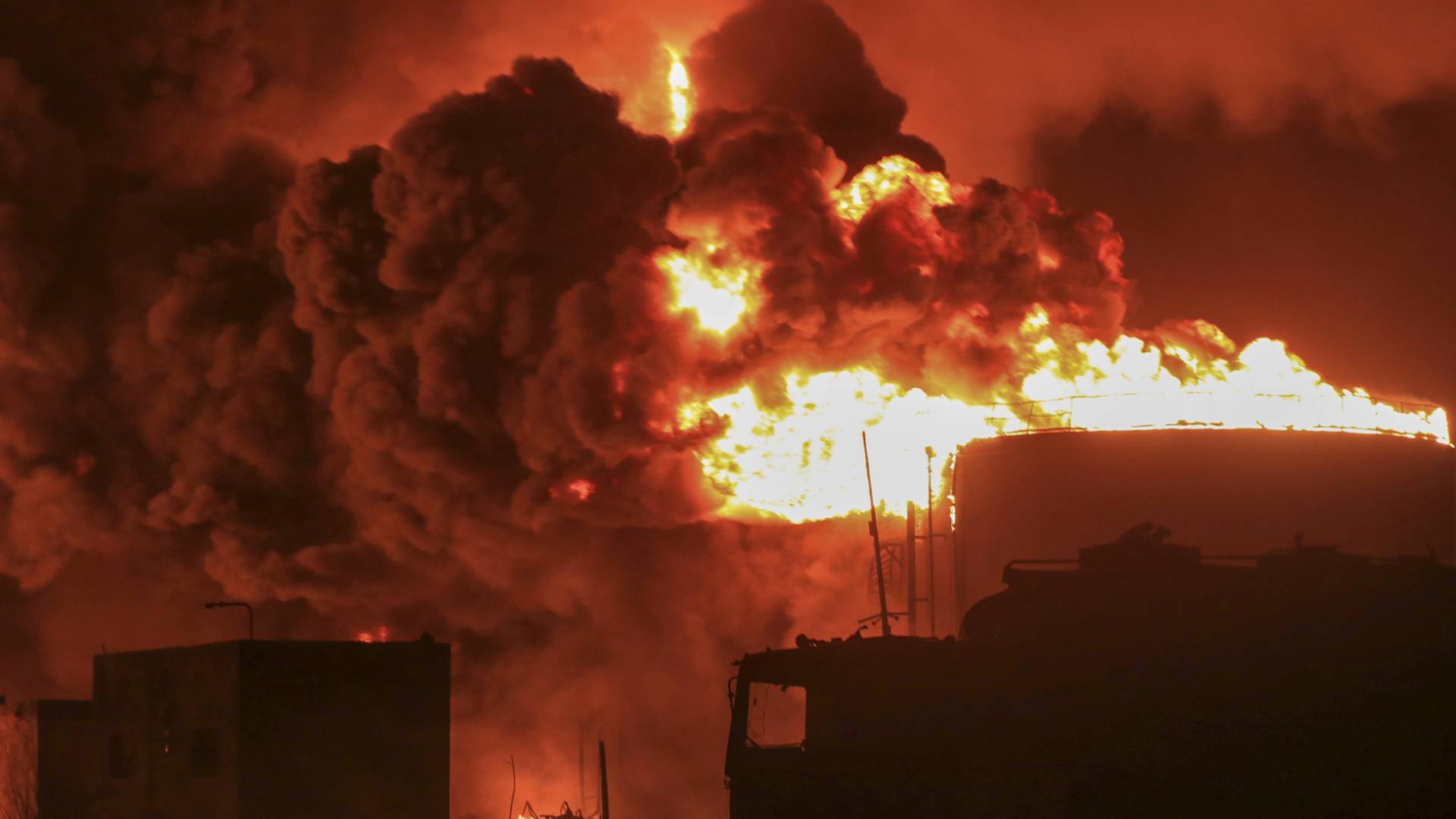 غارات أمريكية على اليمن