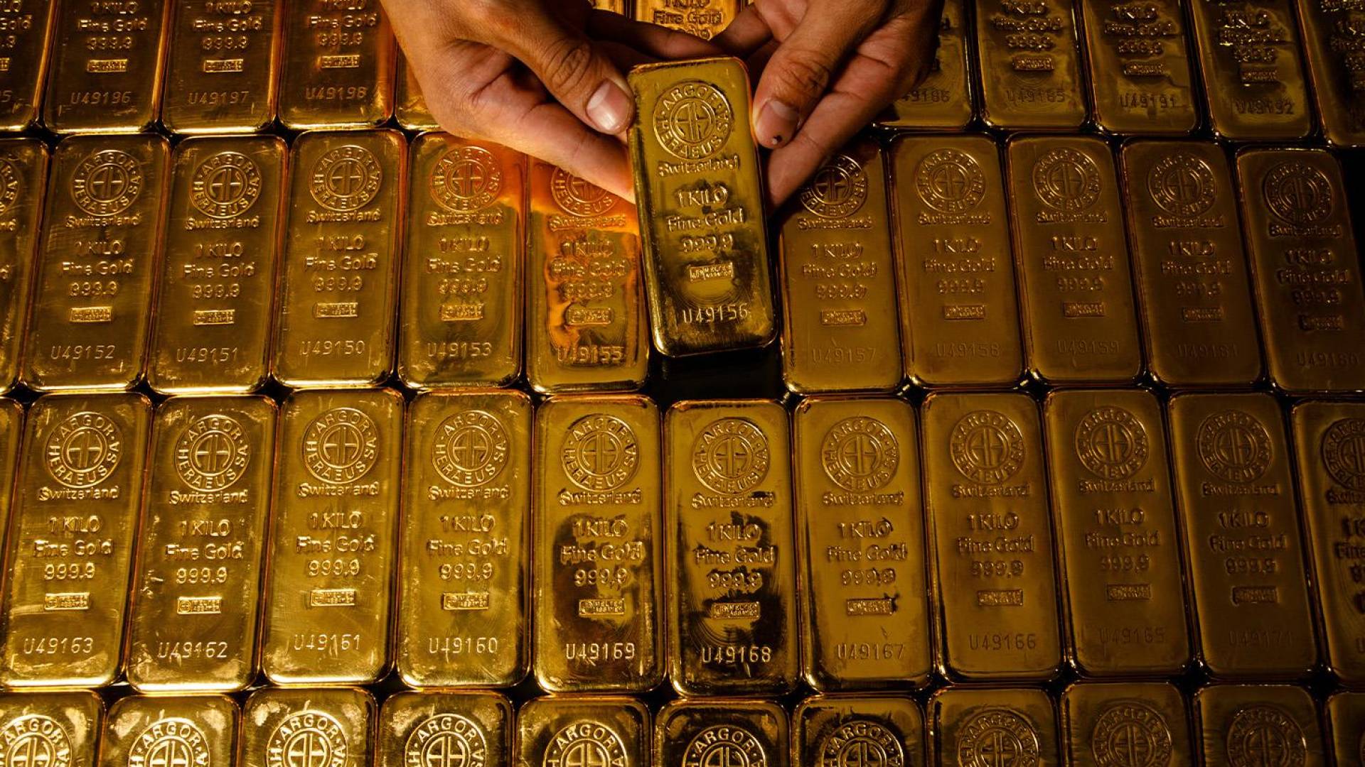 سبائك الذهب