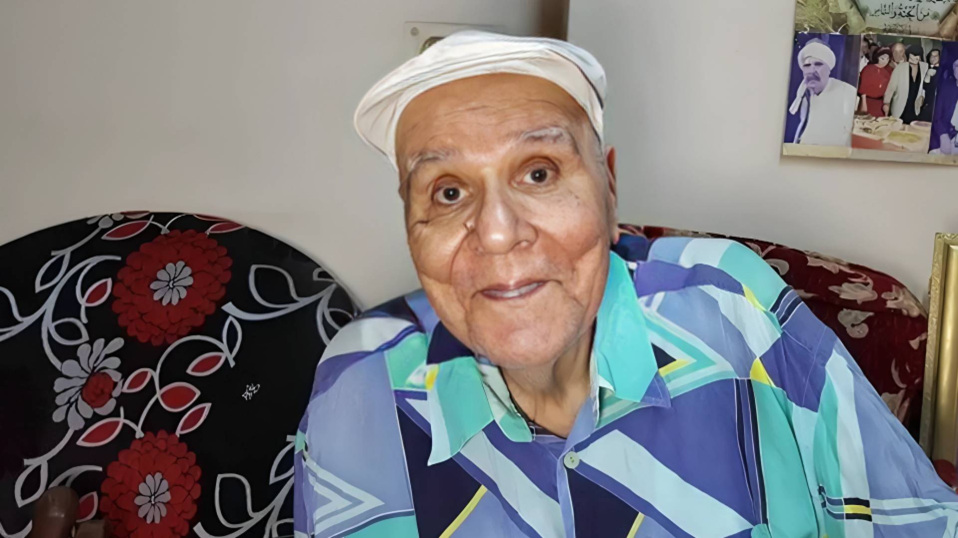 الراحل نعيم عيسى