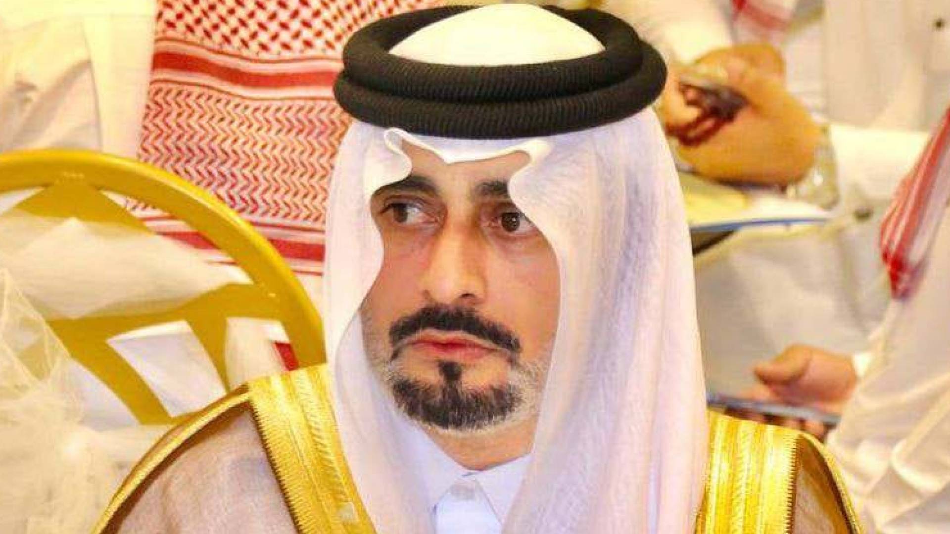 المستشار القانوني والاقتصادي السعودي هاني الجفري