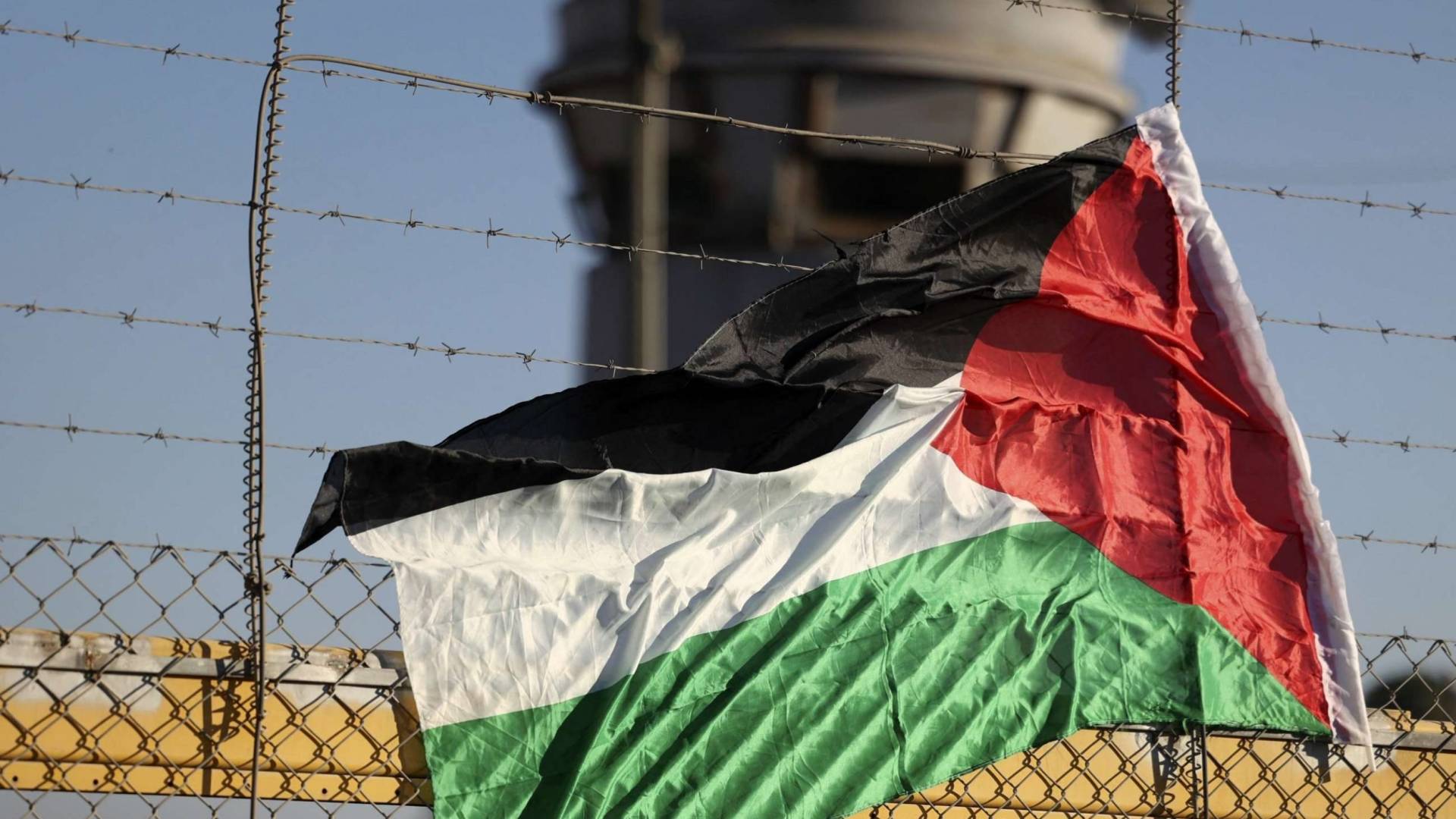 بيان صادر عن هيئة شؤون الأسرى والمحررين ونادي الأسير الفلسطيني