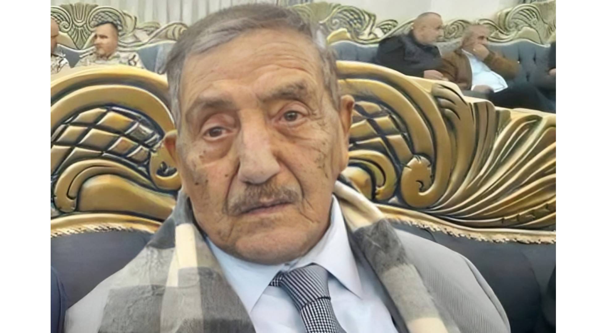 وفاة الوزير والعين والنائب الأسبق هشام الشراري