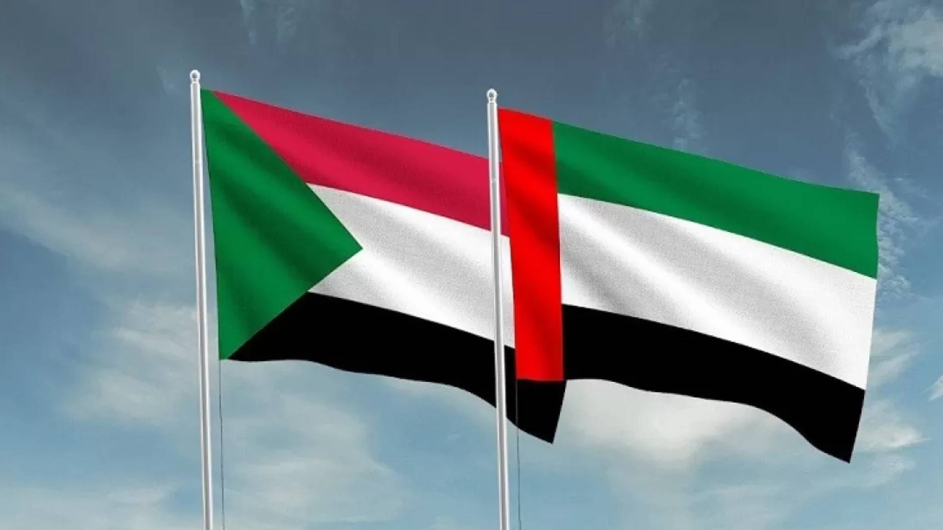 علما السودان والإمارات