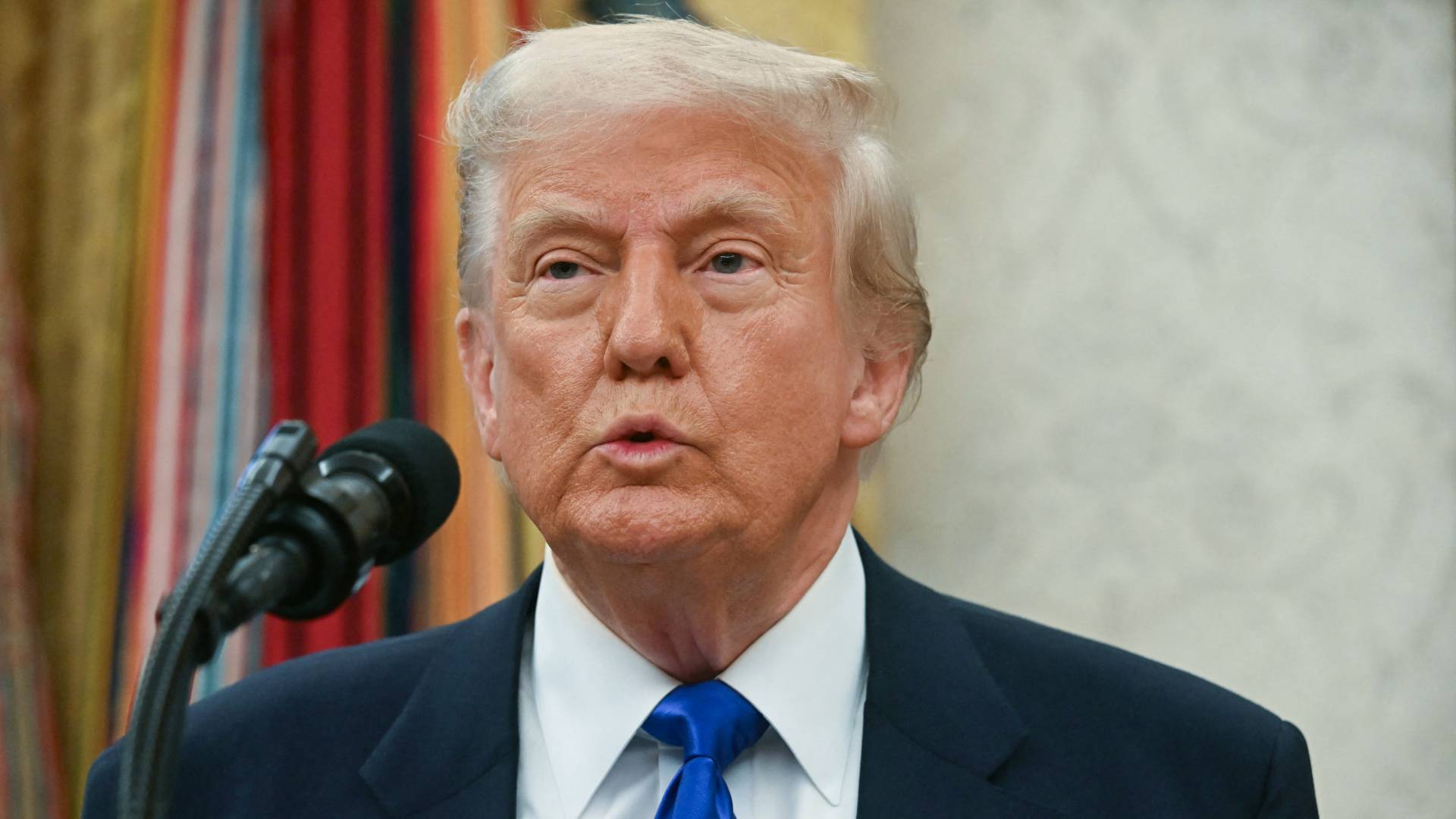 دونالد ترمب