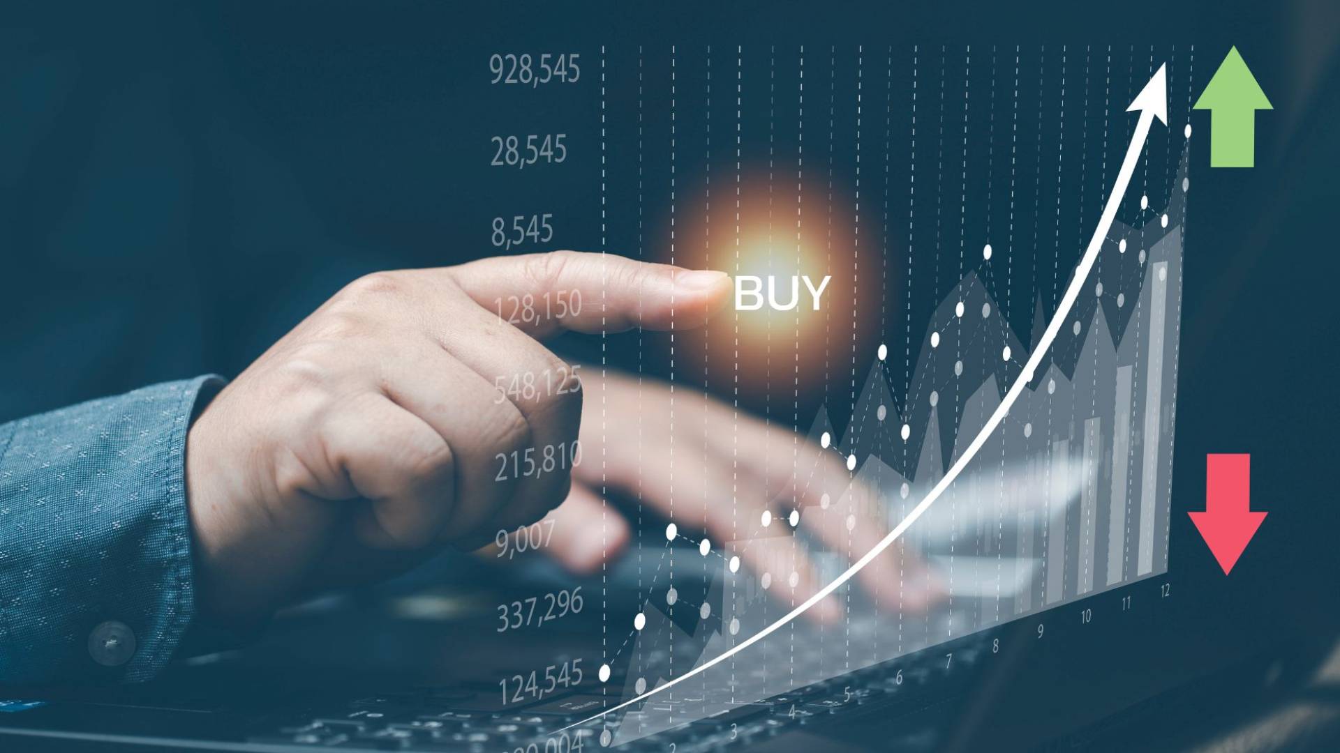 بيان من نقابة شركات الخدمات المالية