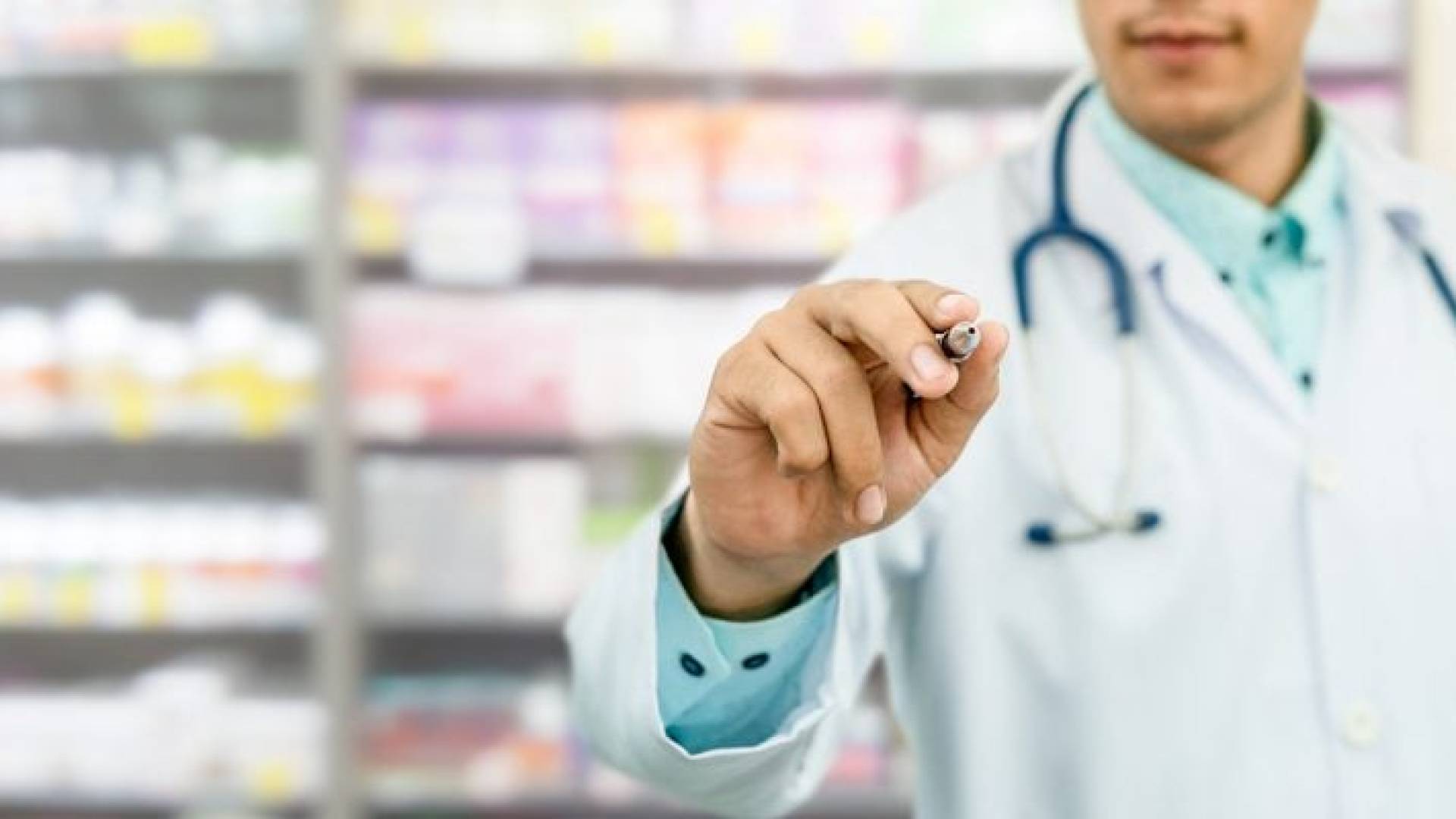 صيدلاني - تعبيرية