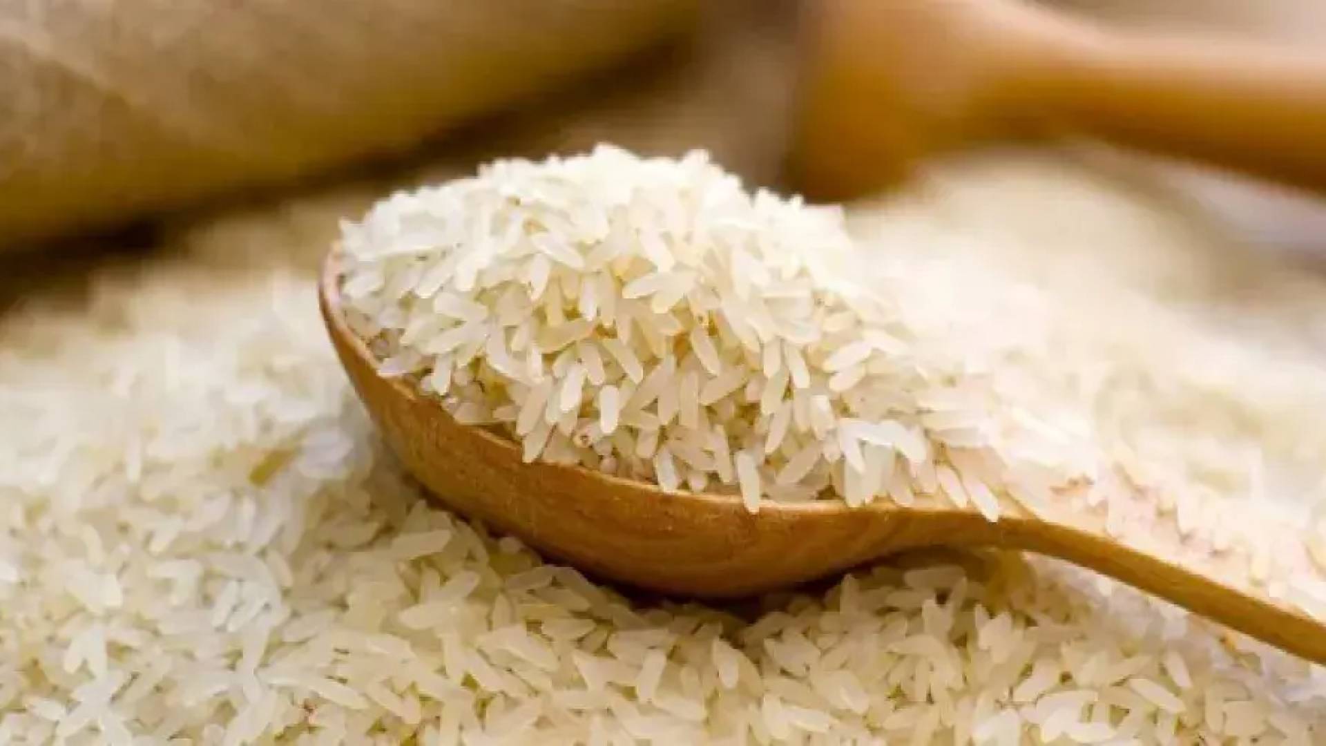 أرز - تعبيرية