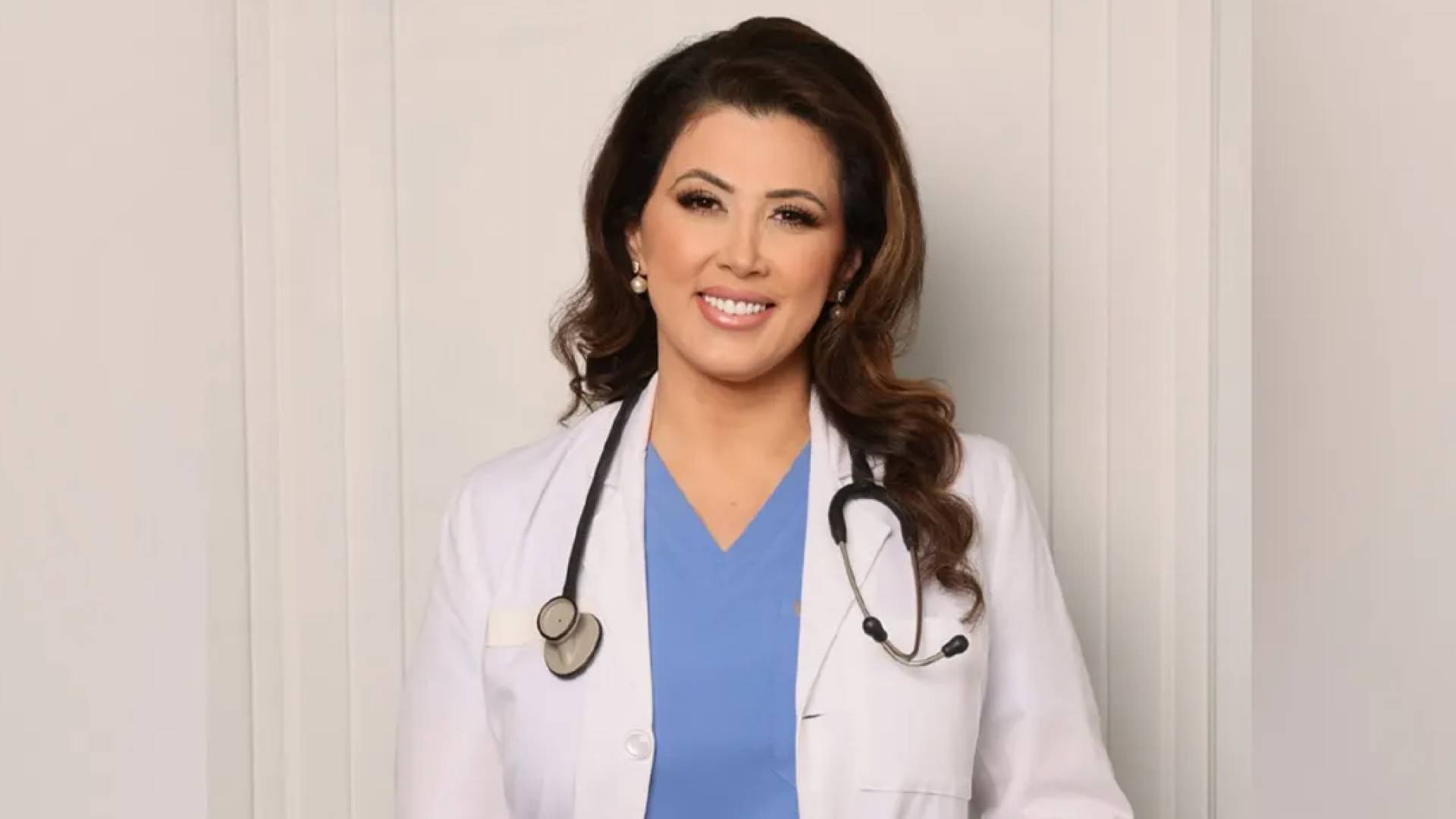 الدكتورة جانيت نيشيوات