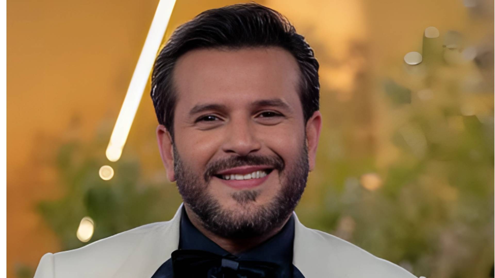 الإعلامي الراحل صبحي عطري