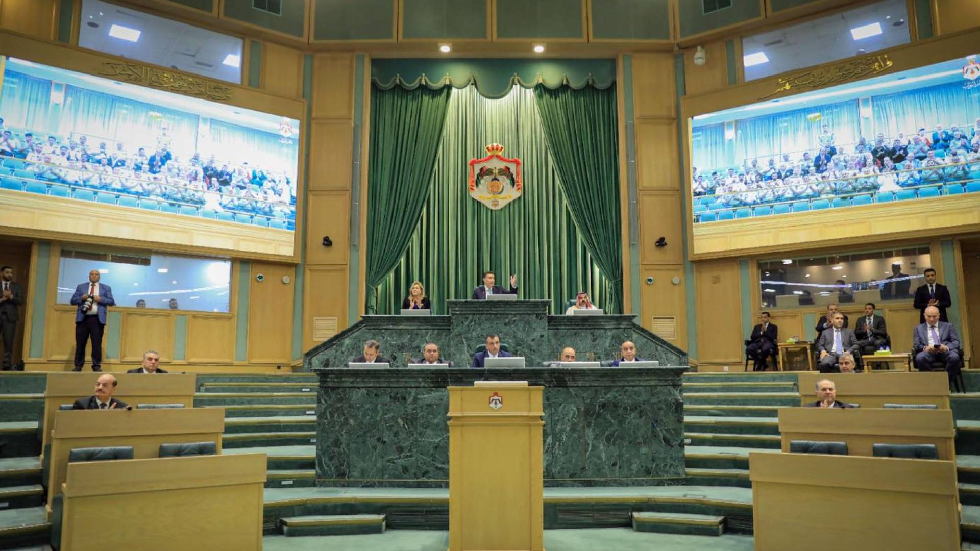 مجلس النواب