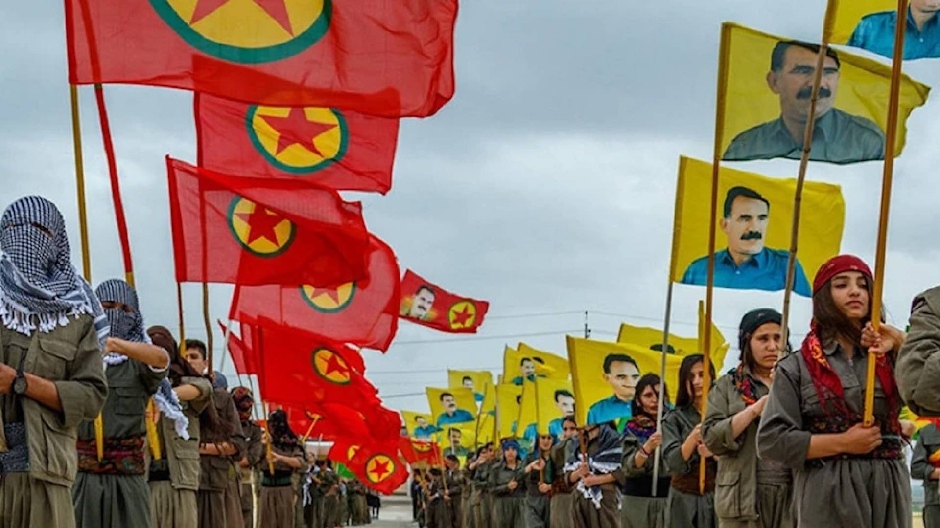 حزب العمتل الكردستاني