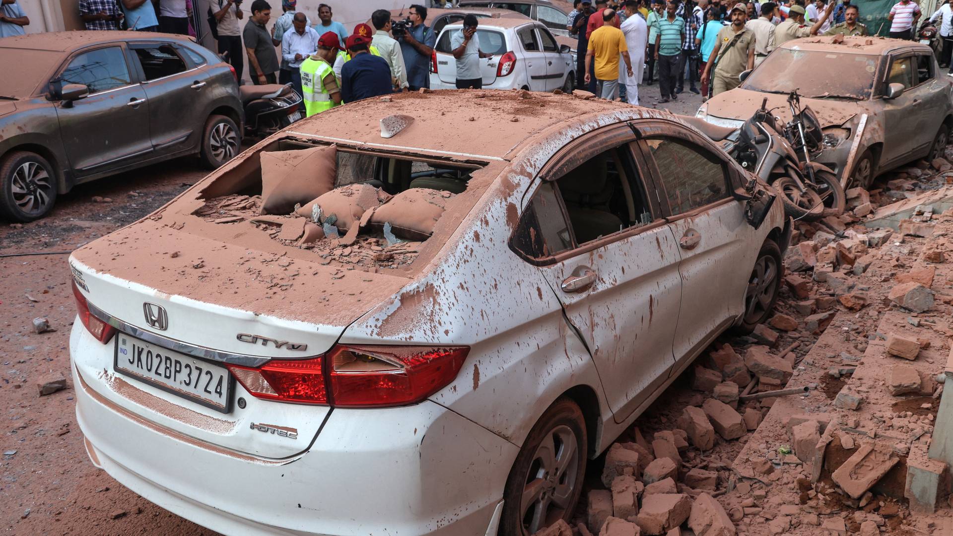 غارات على الهند