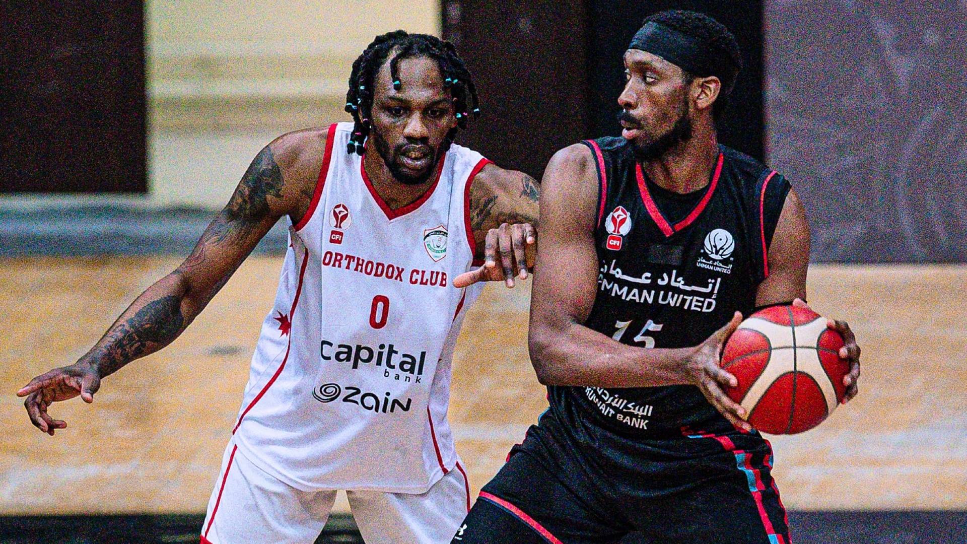 من المنافسات