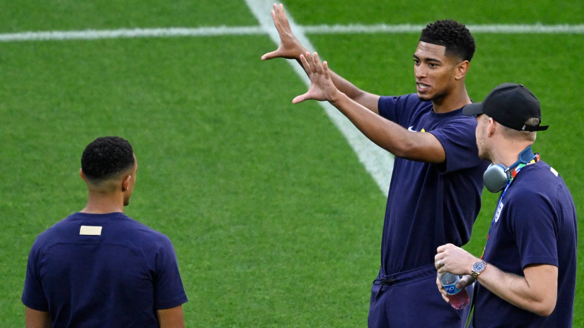 جود بيلينجهام