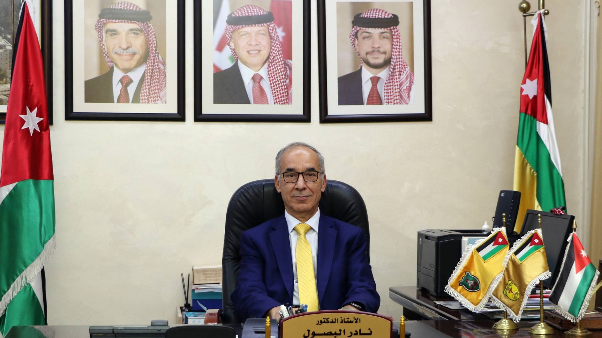 البصول يكشف فجوة بين التعليم الطبي وسوق العمل في الأردن..أرقام صادمة